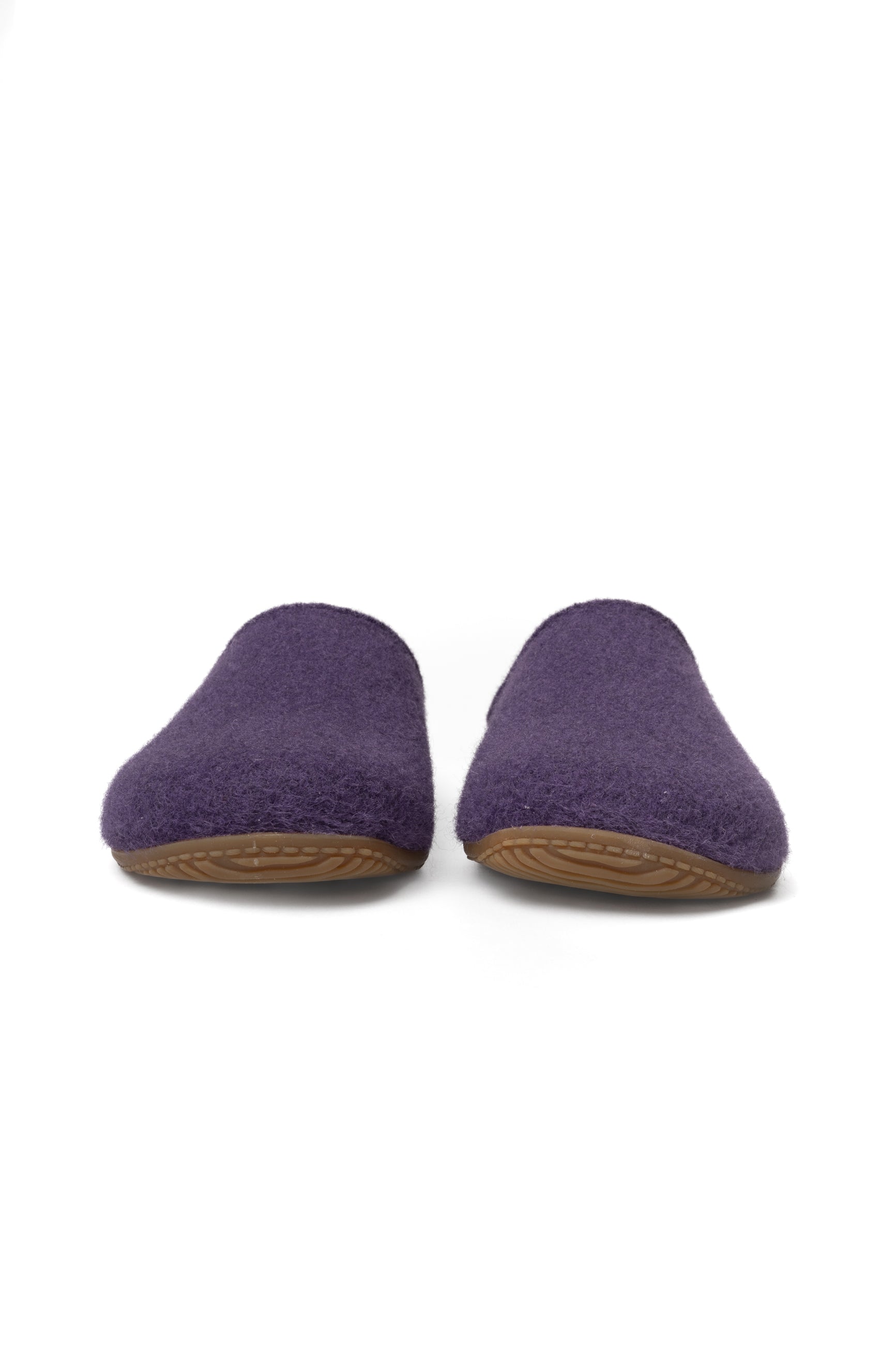 Pantoffel Walk mit Fußbett