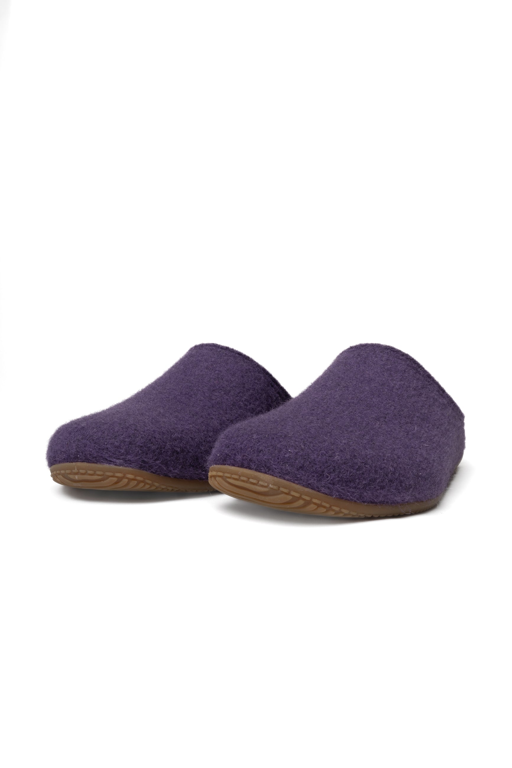 Pantoffel Walk mit Fußbett