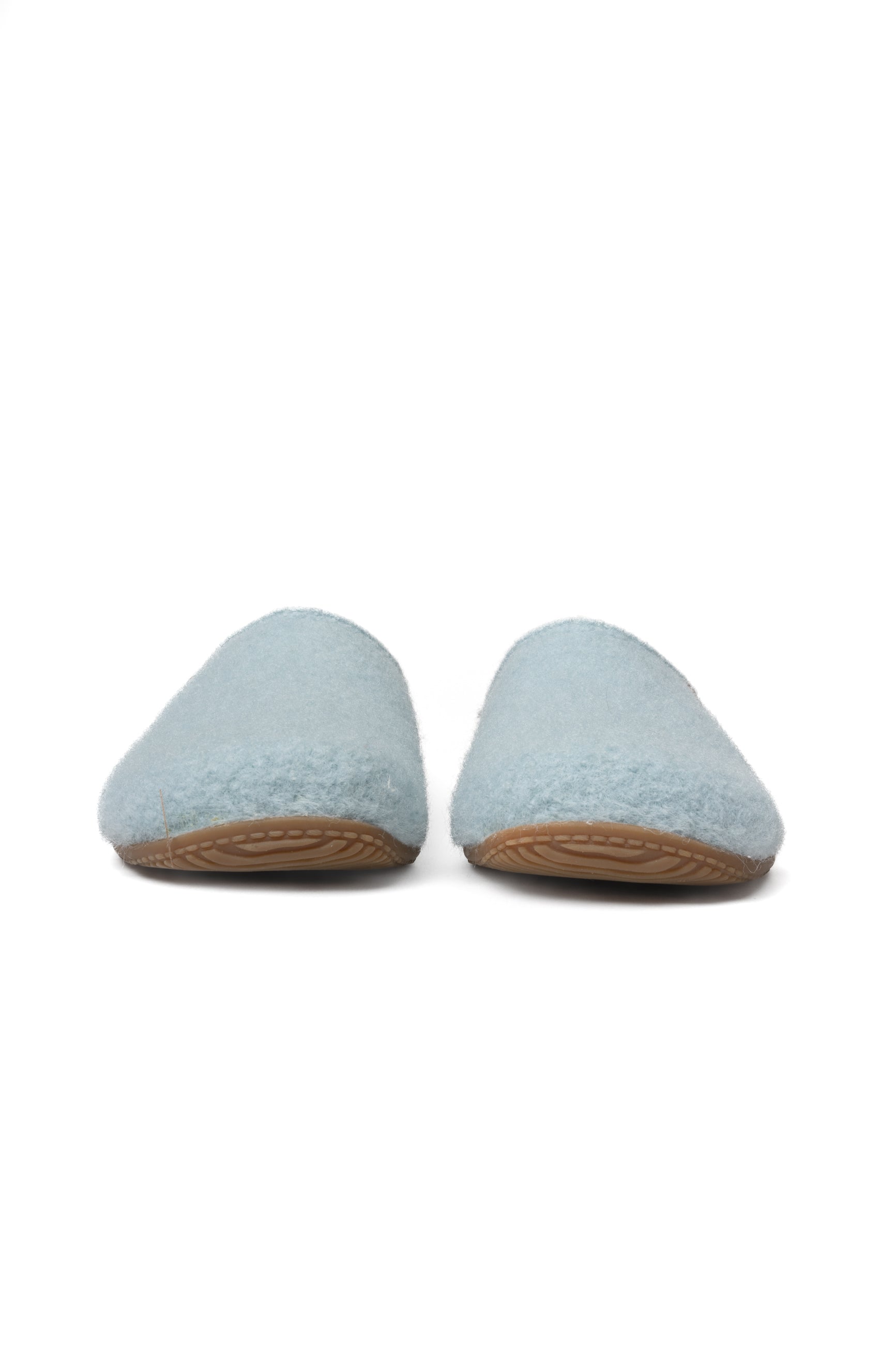 Pantoffel Walk mit Fußbett