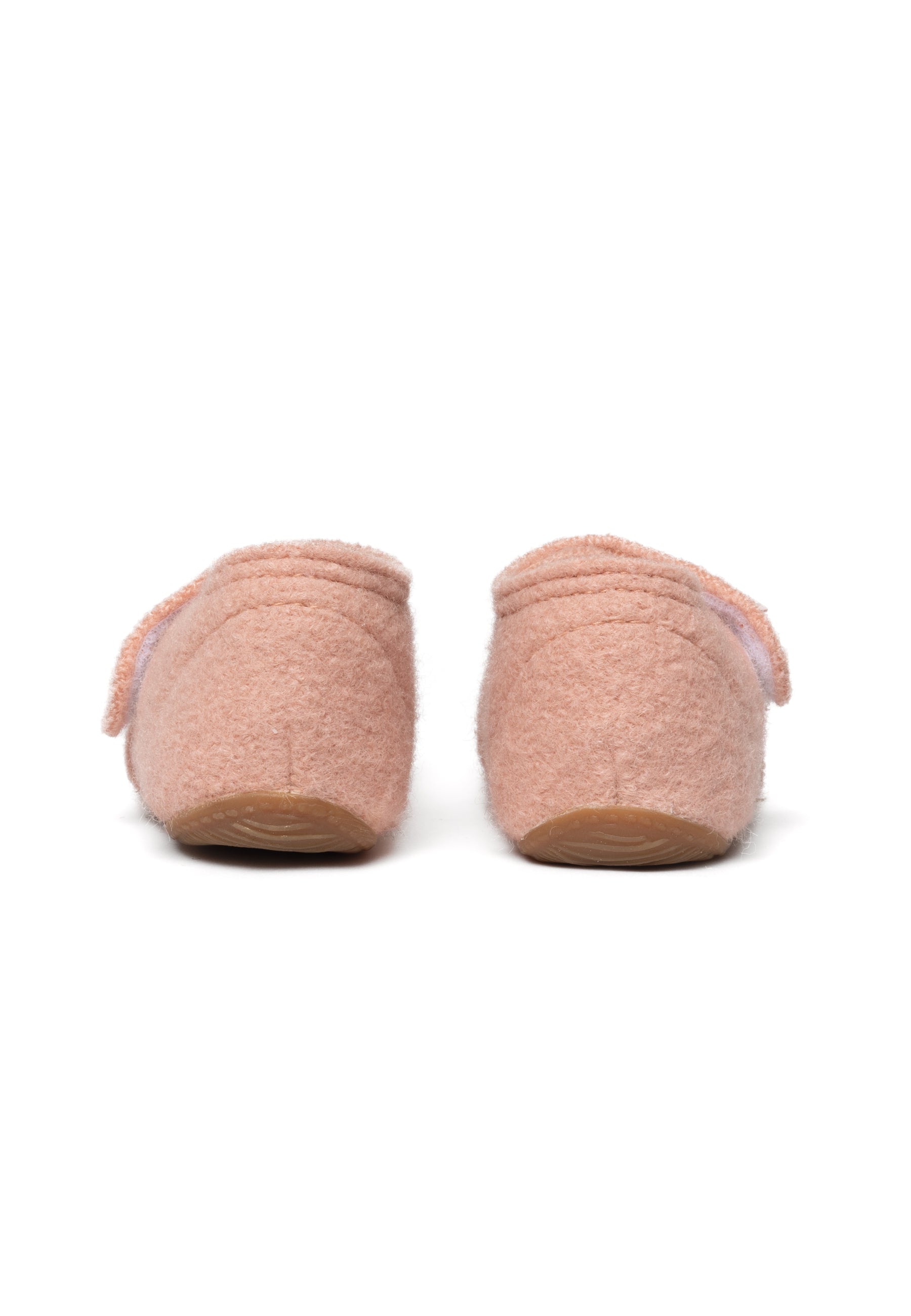Babyklettschuh Sternchen
