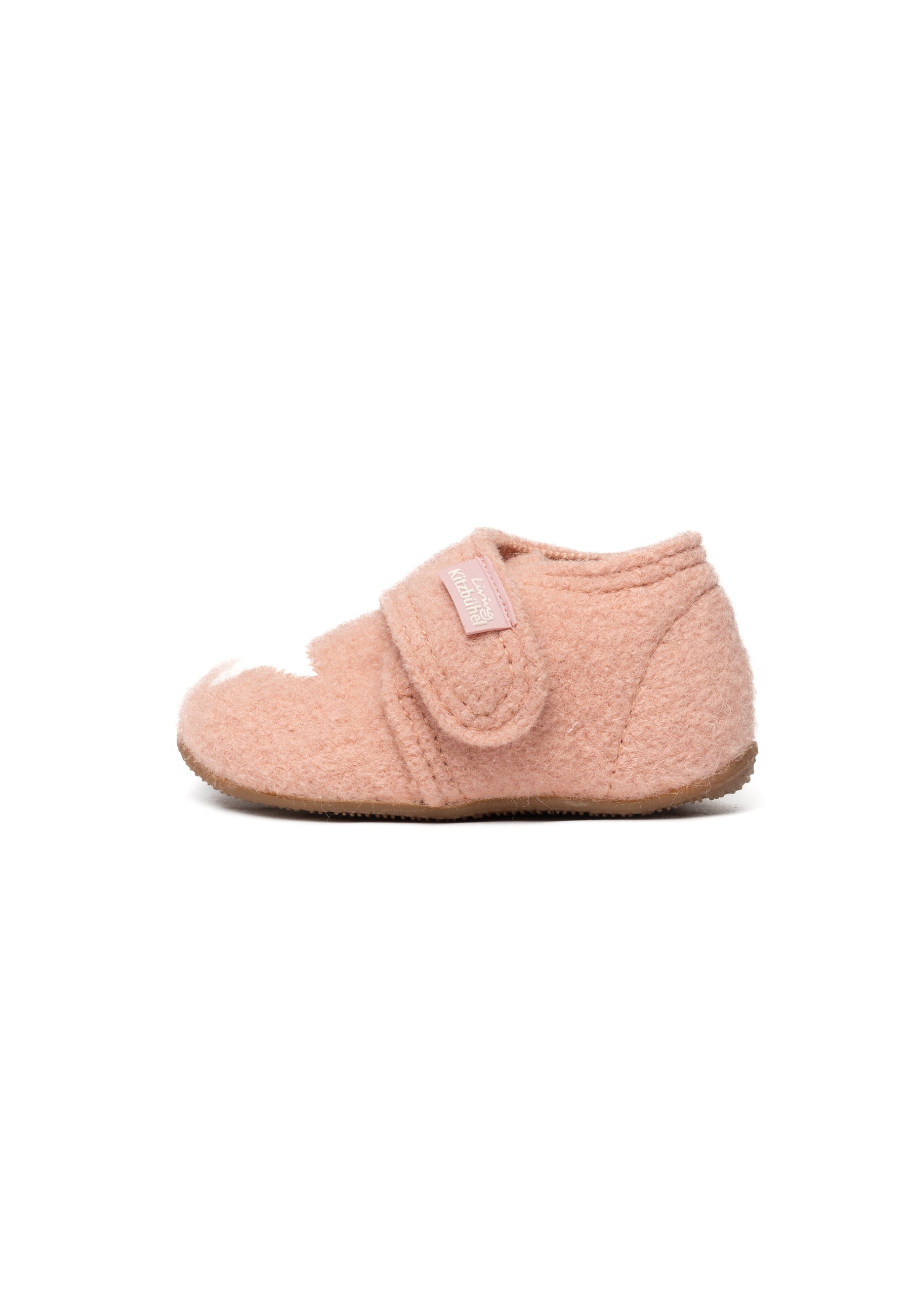 Babyklettschuh Sternchen