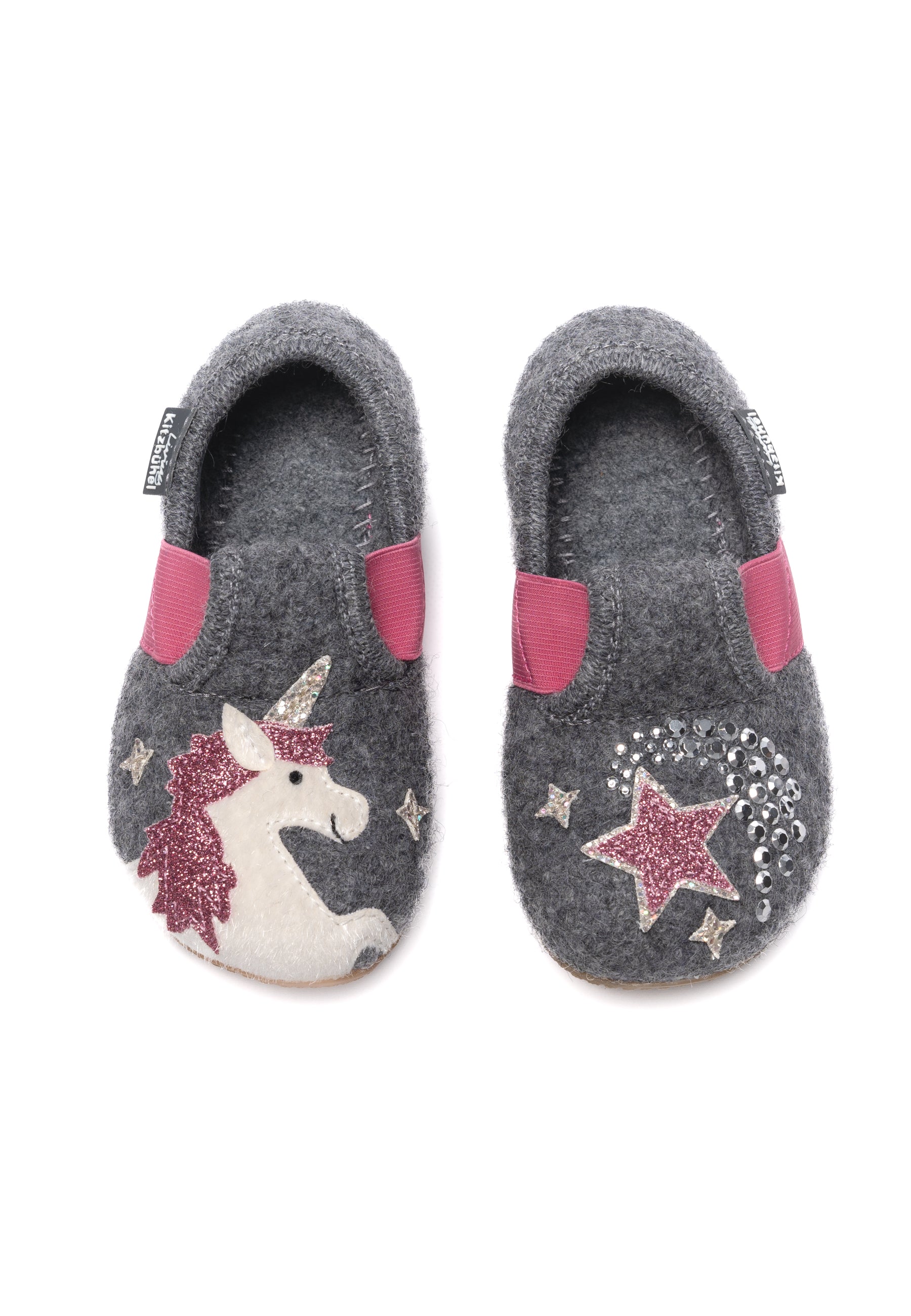 unicorn magic