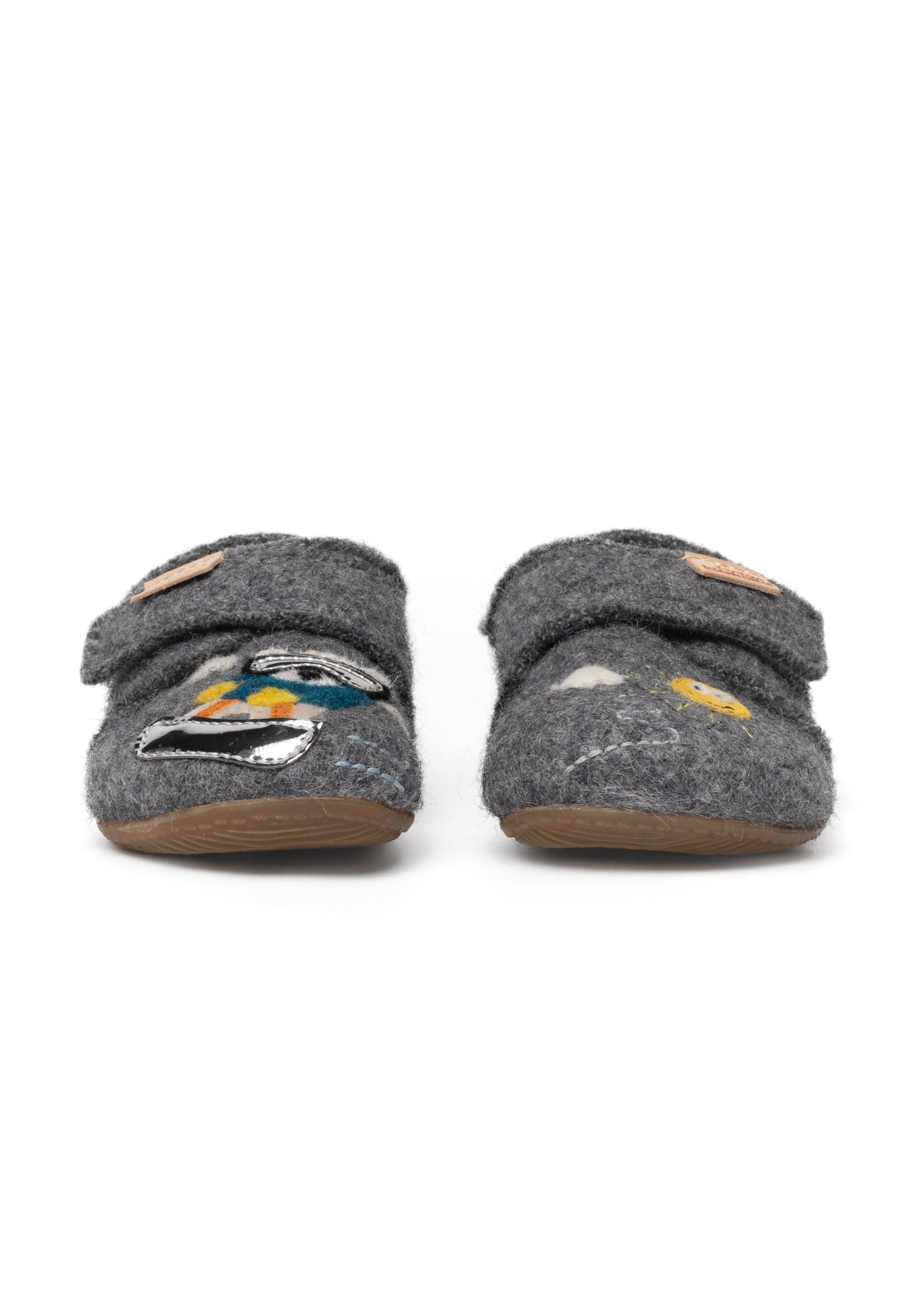 Velcro model "Snowbear"