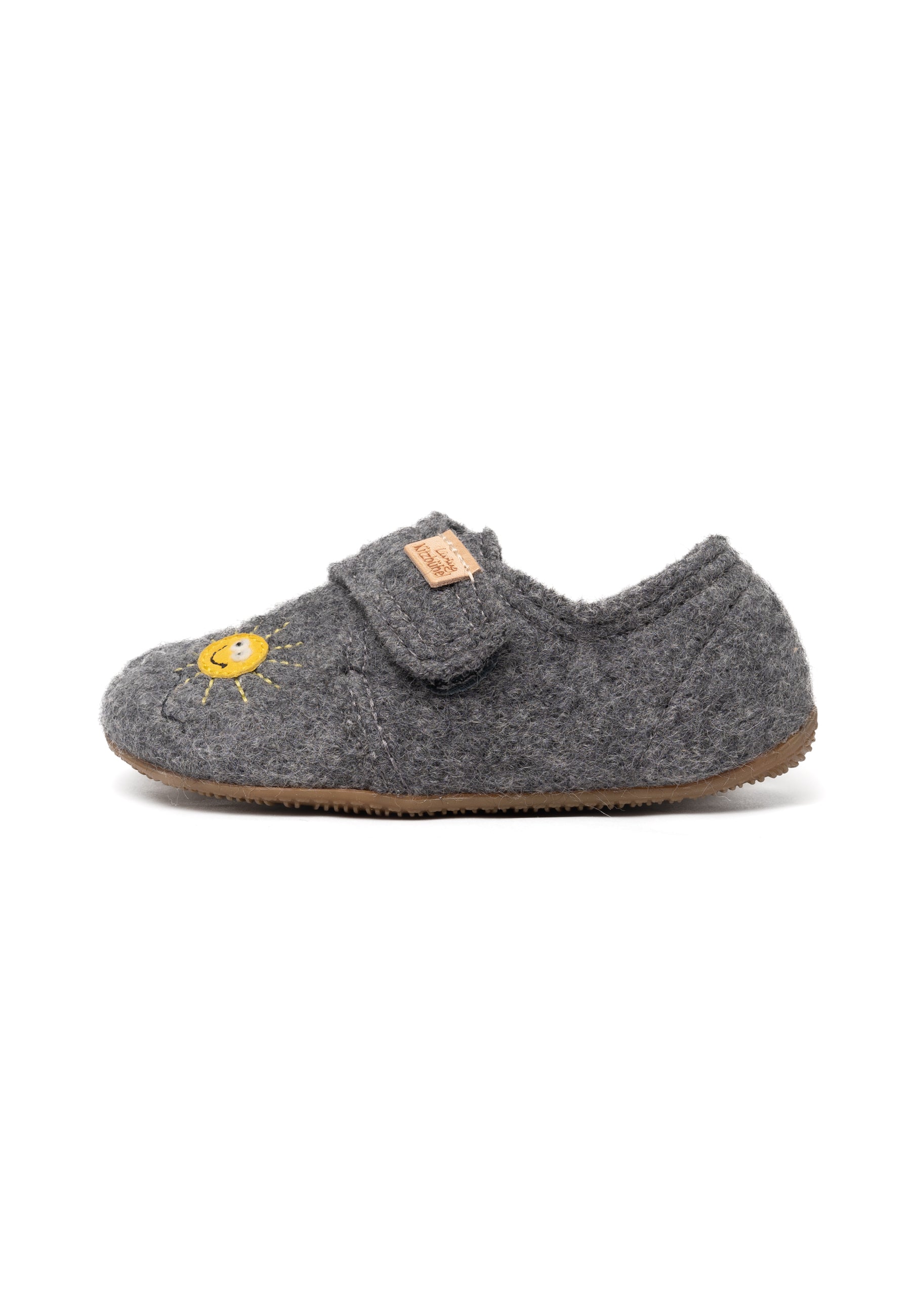 Velcro model "Snowbear"