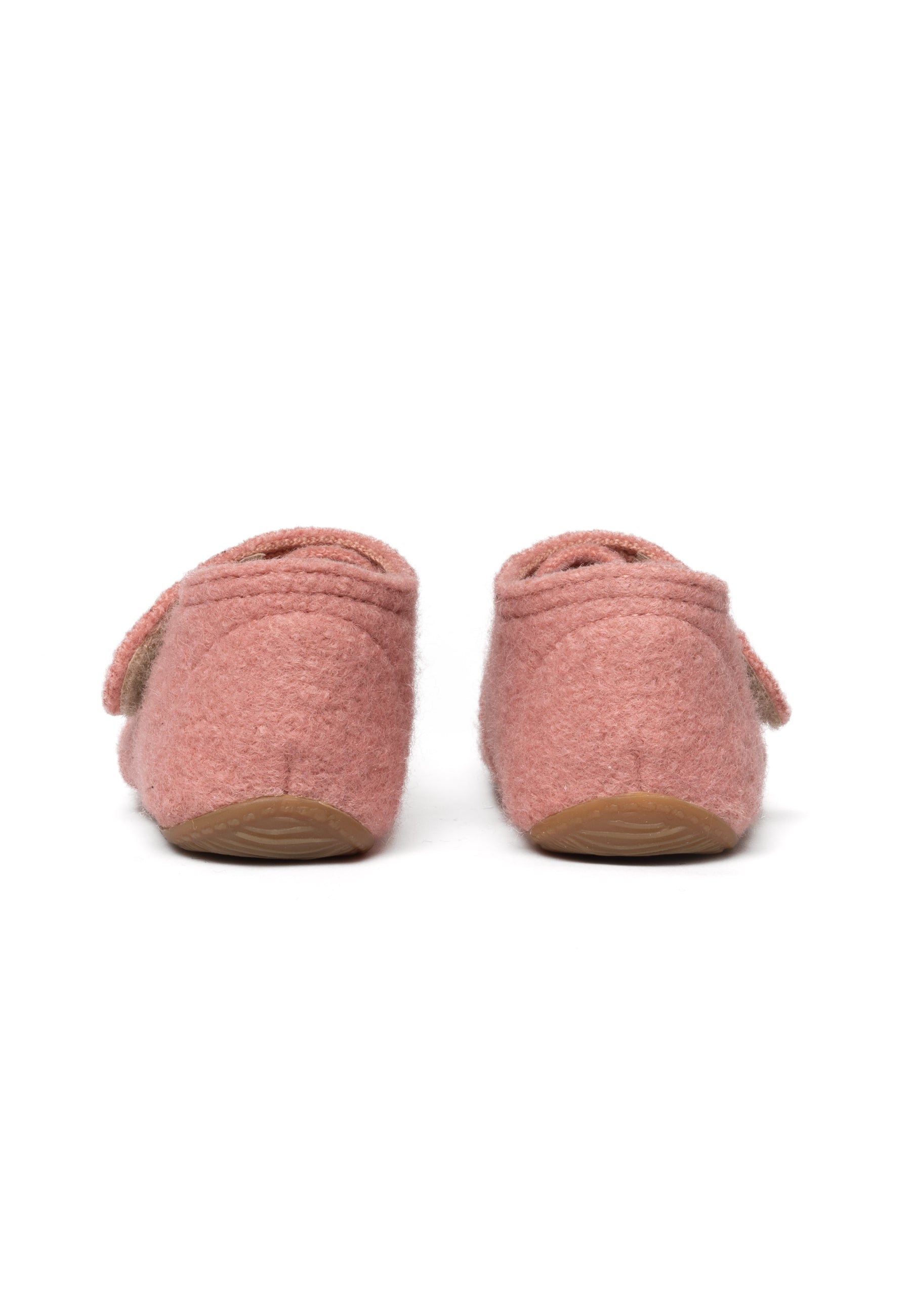 Babyklettschuh unifarben