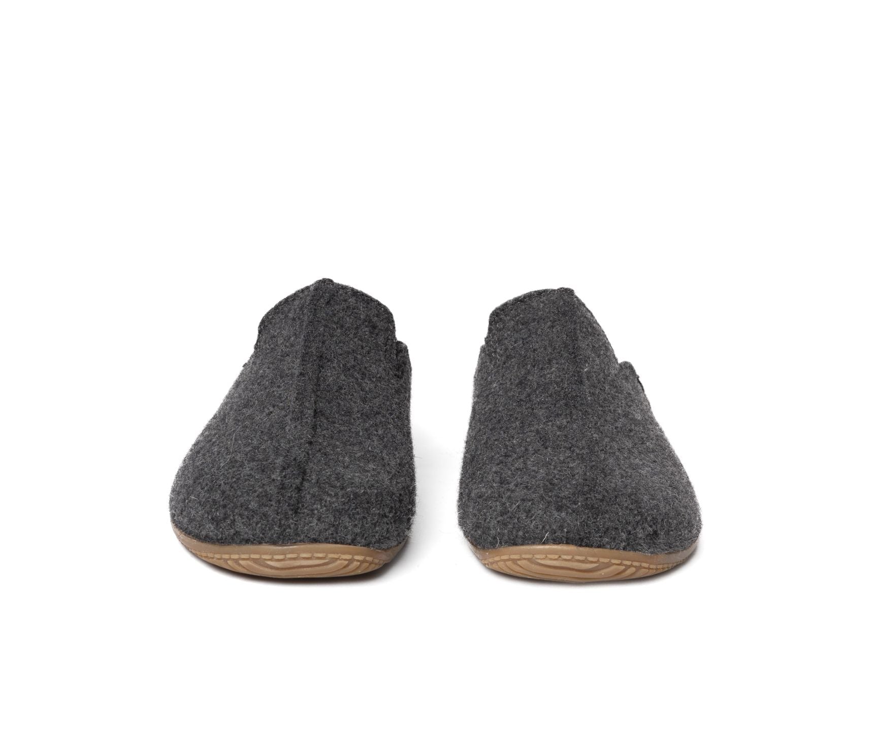 Cross yoke felt