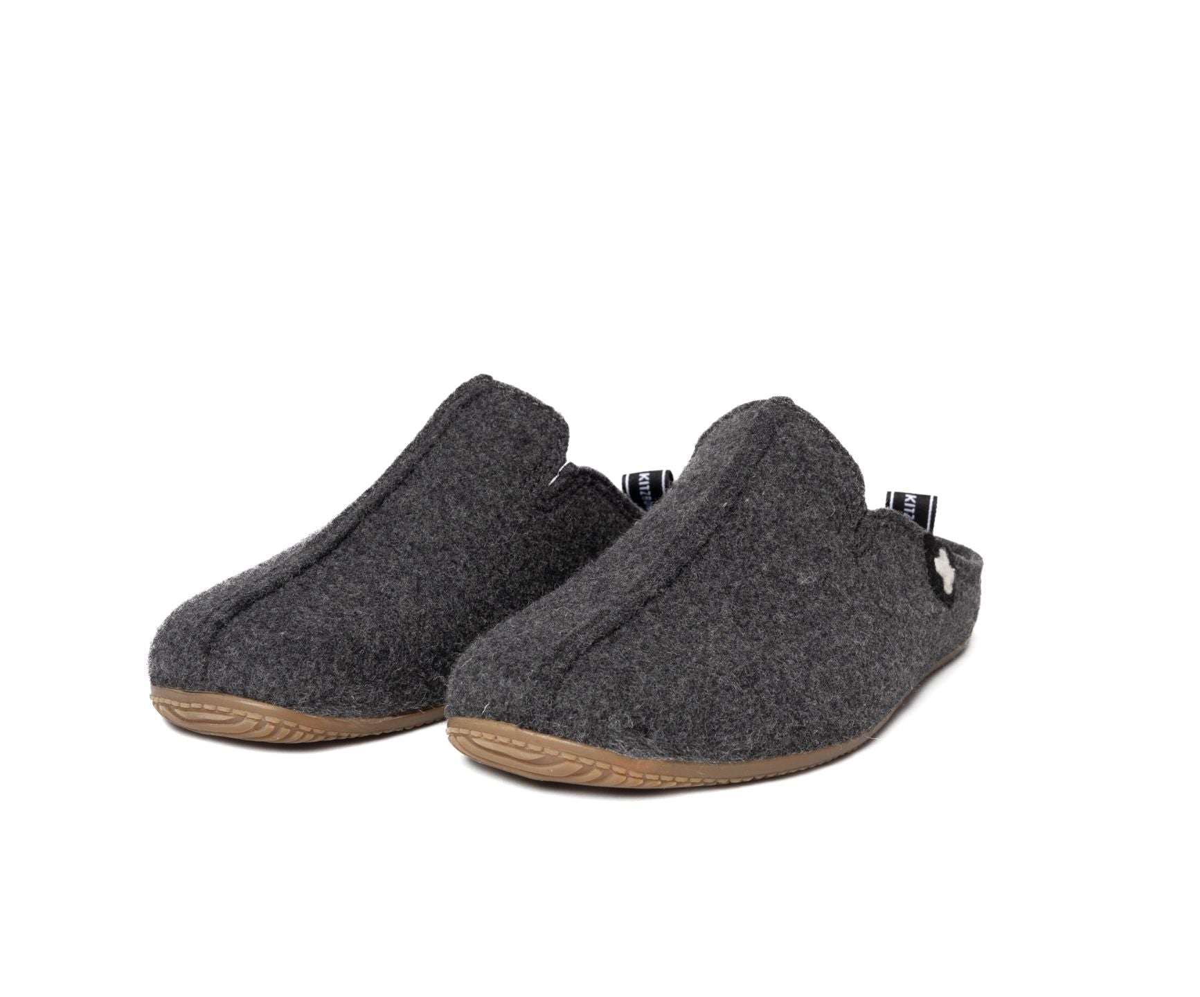 Cross yoke felt
