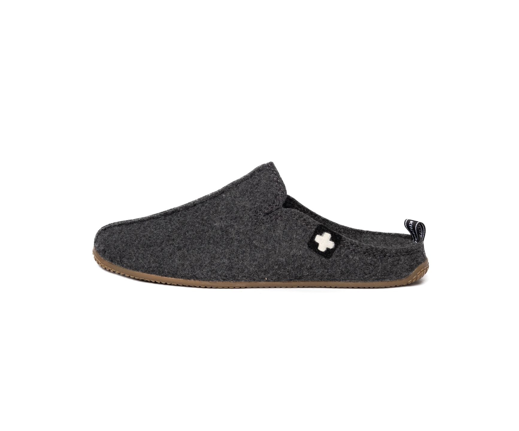 Cross yoke felt