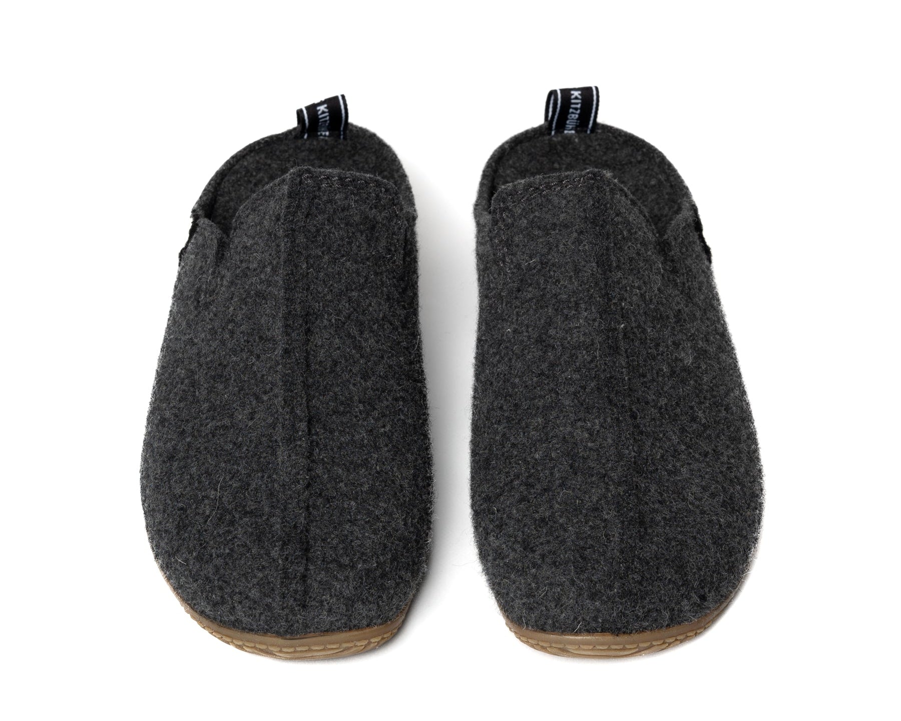 Cross yoke felt