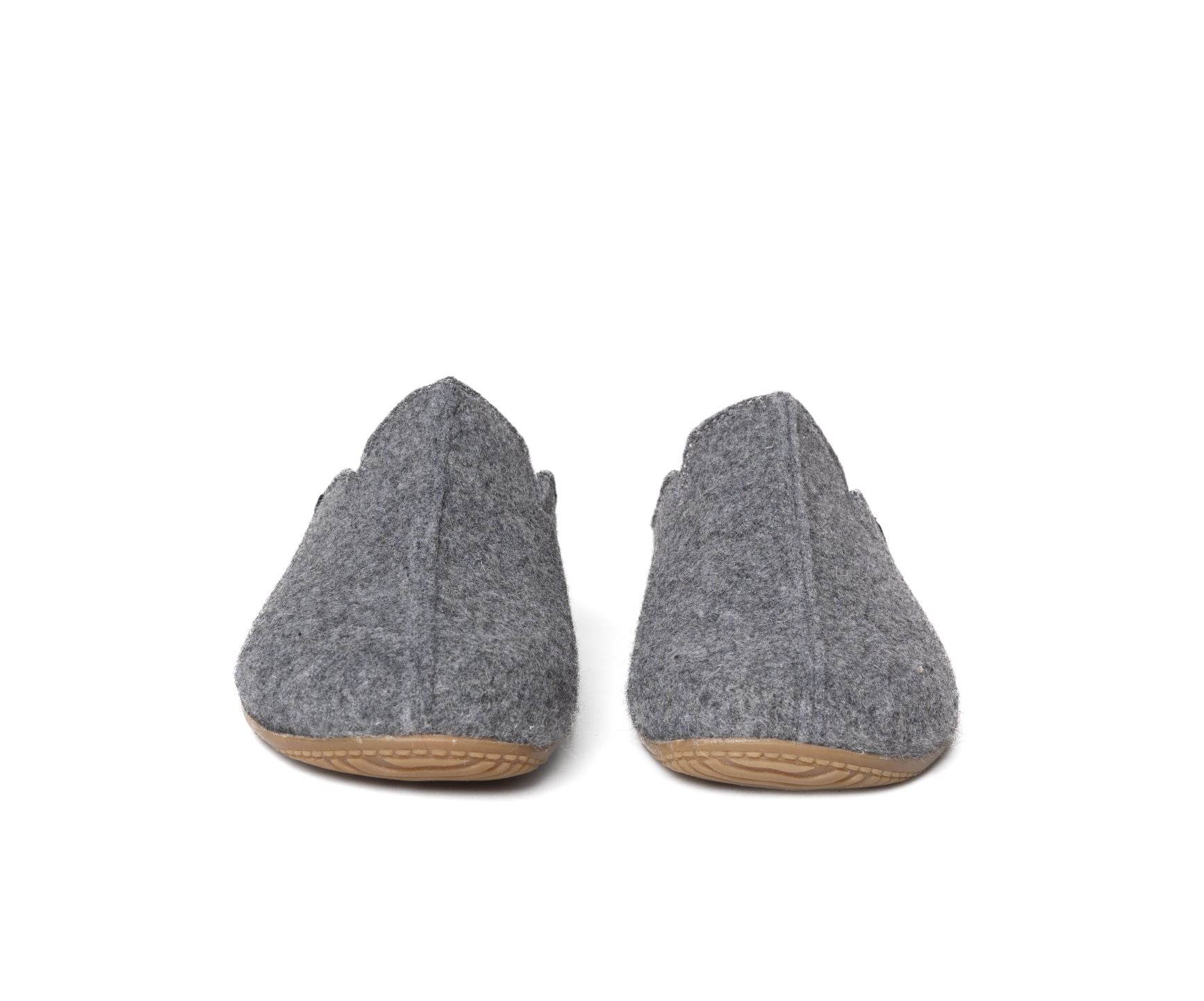 Cross yoke felt