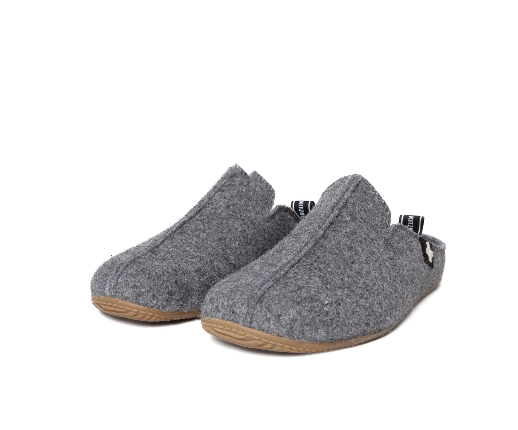 Cross yoke felt