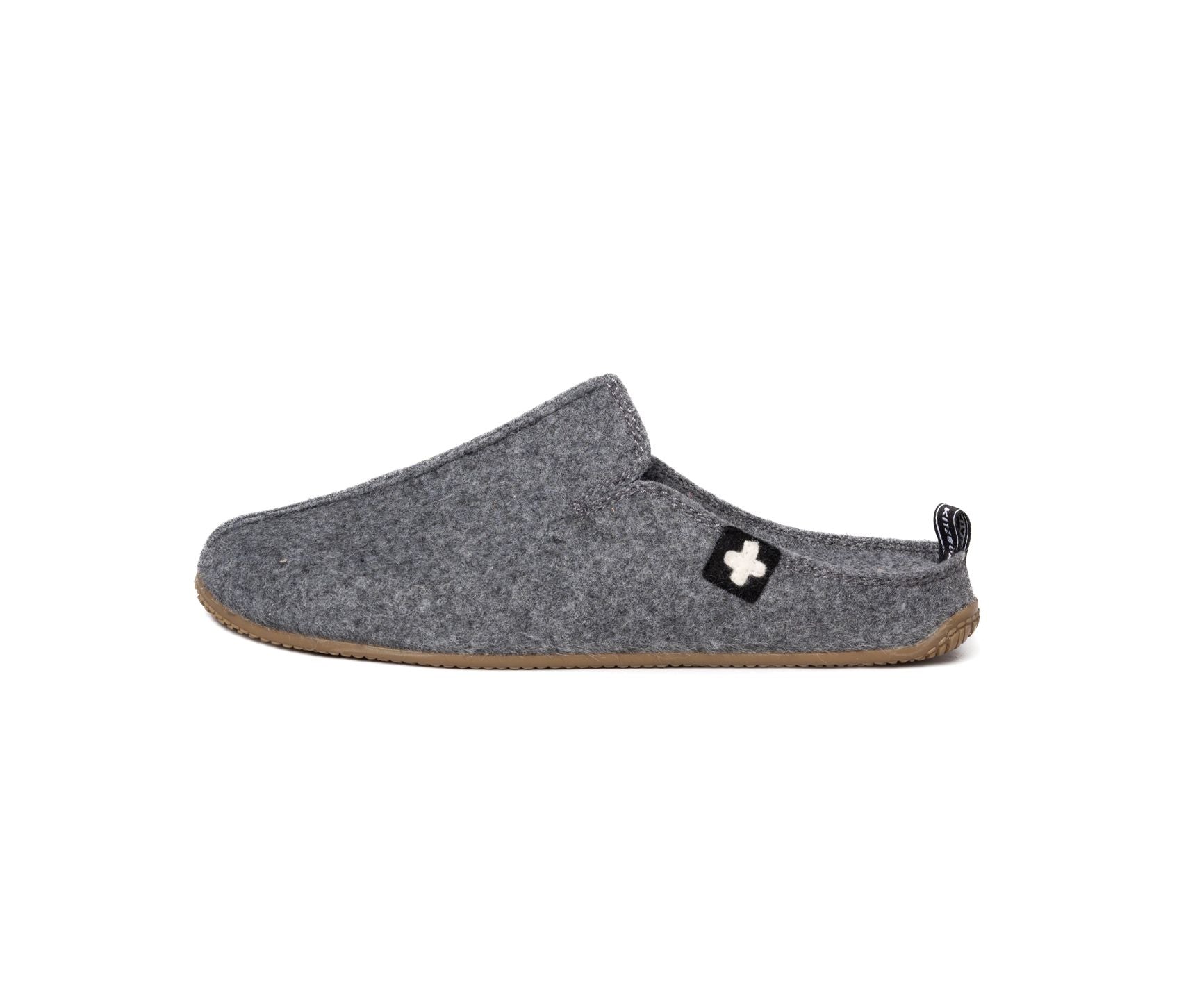 Cross yoke felt