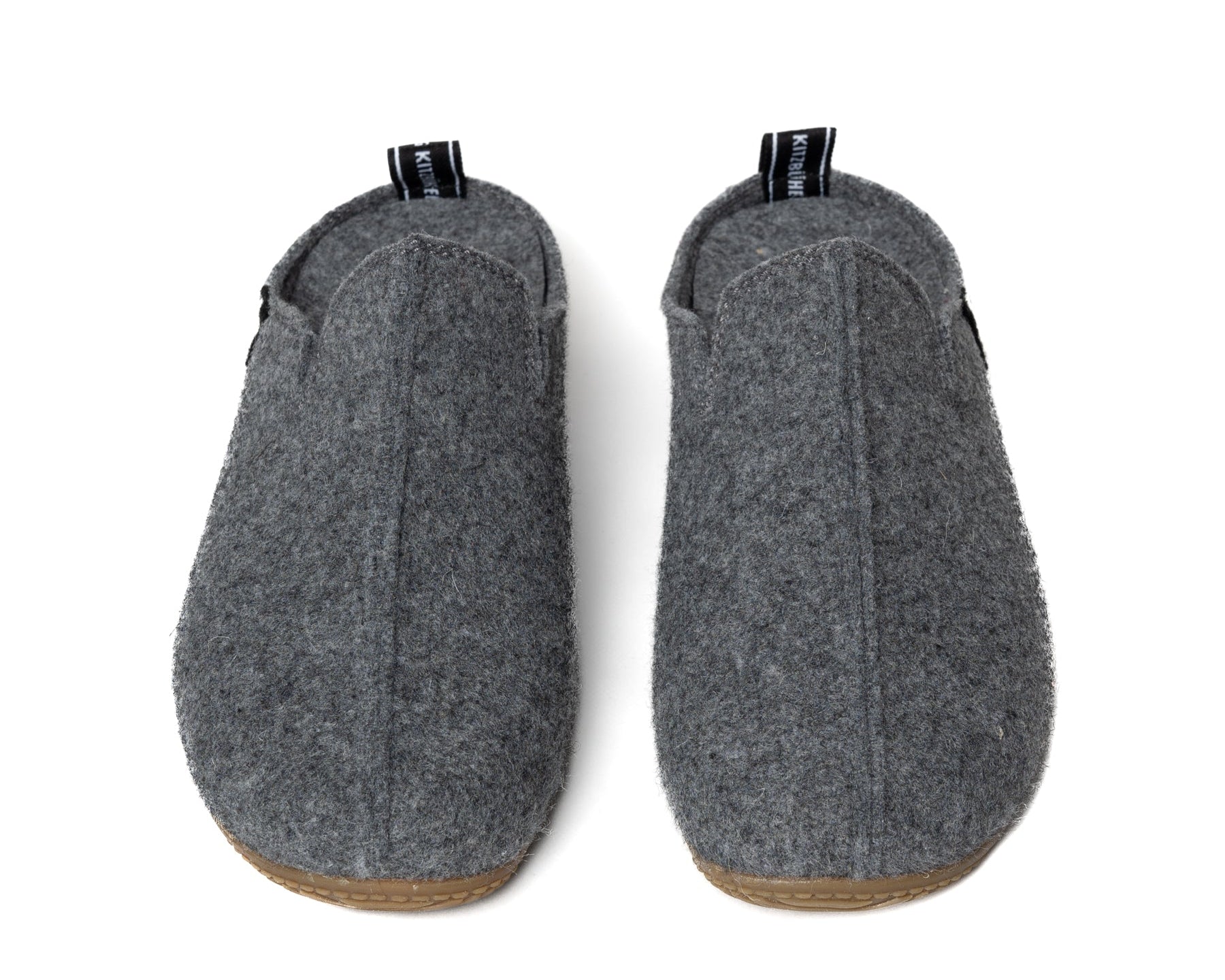 Cross yoke felt