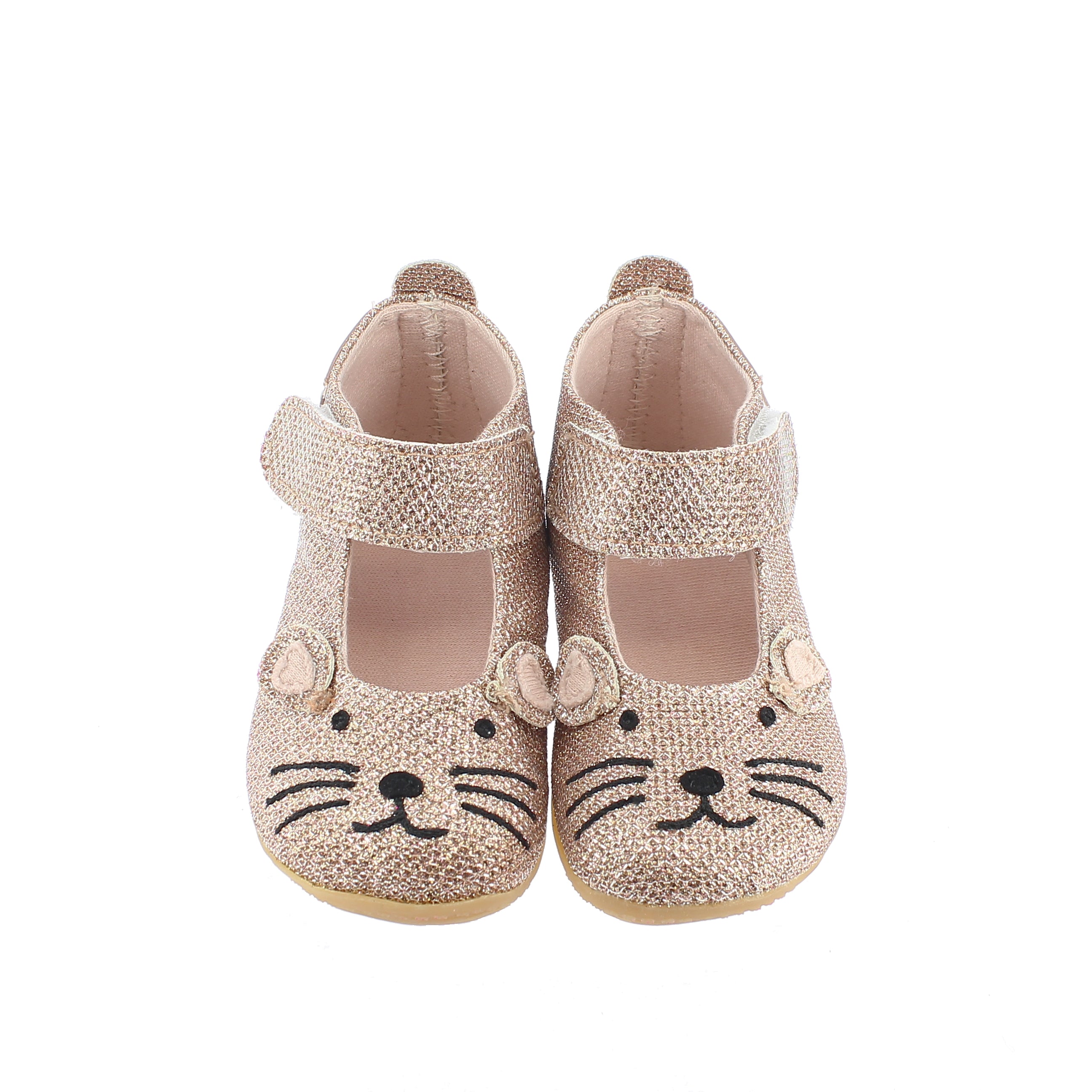 Baby Ballerina Mouse