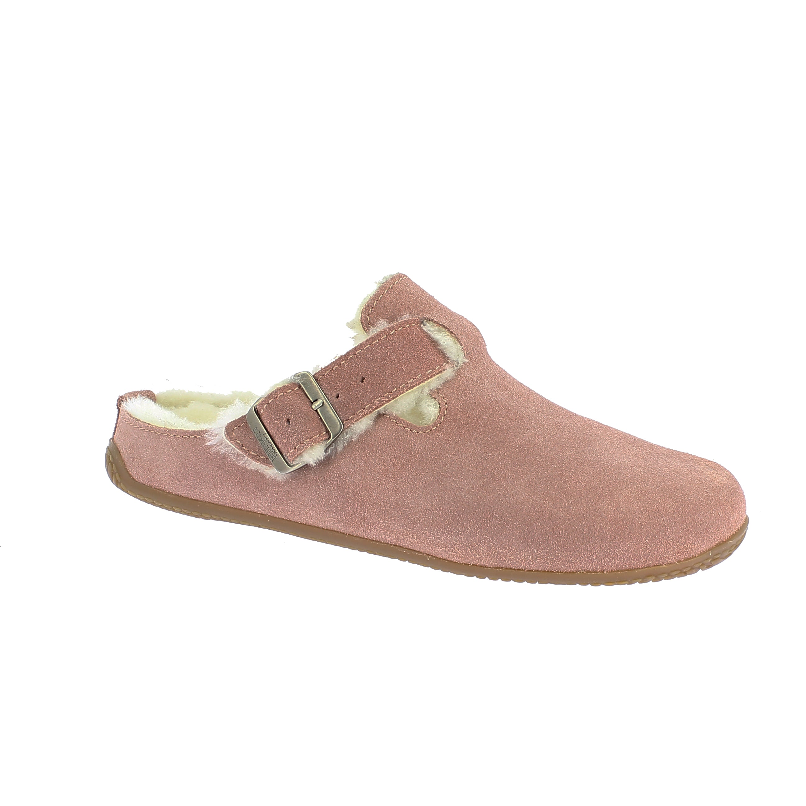 Pantoffel Lammfell