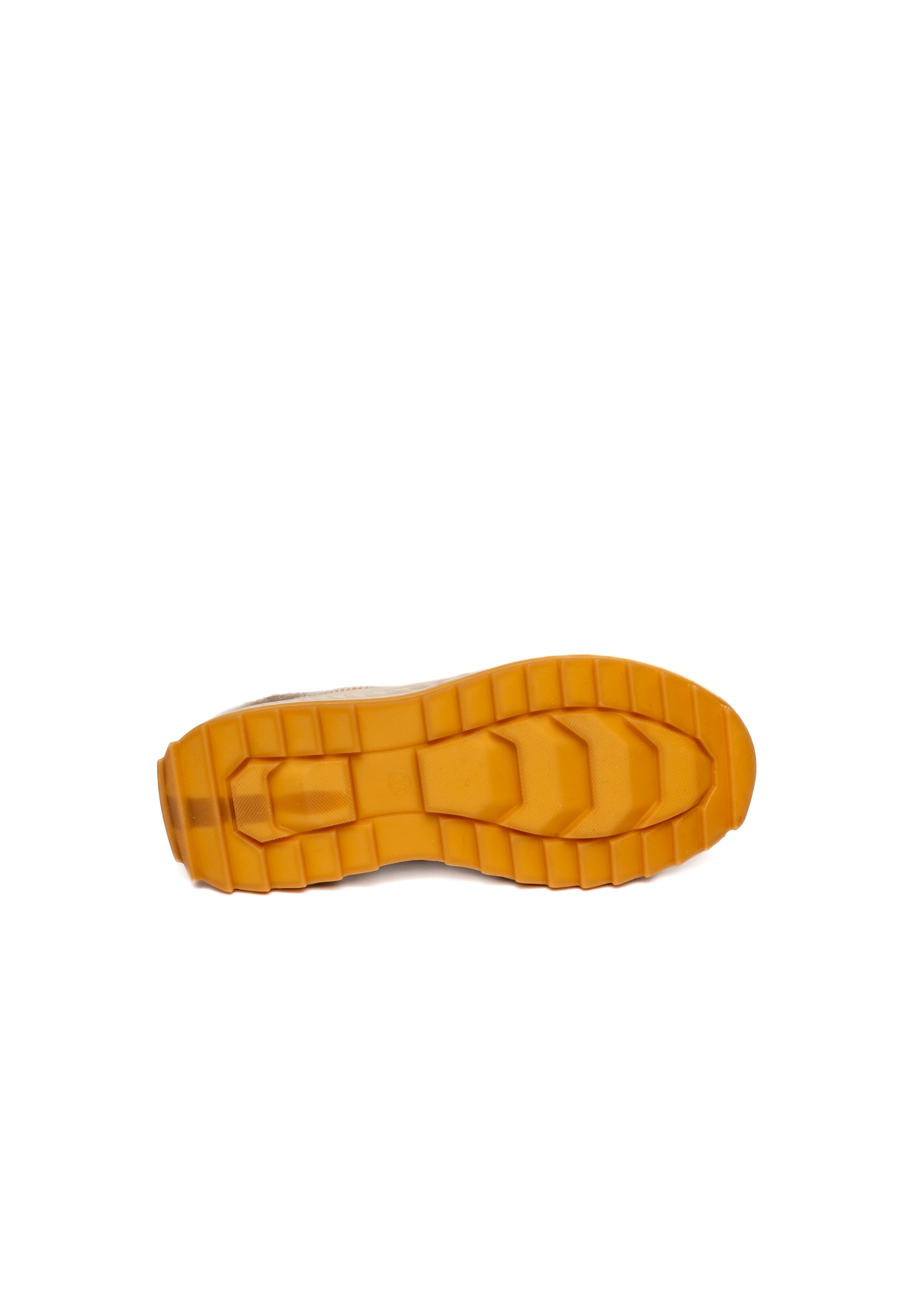 Snowy Snowboot