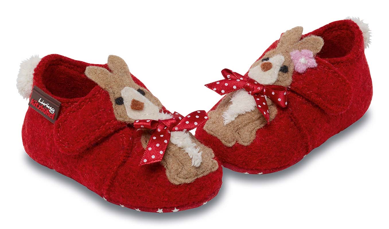 "Newborn" Häschen &Tupfen