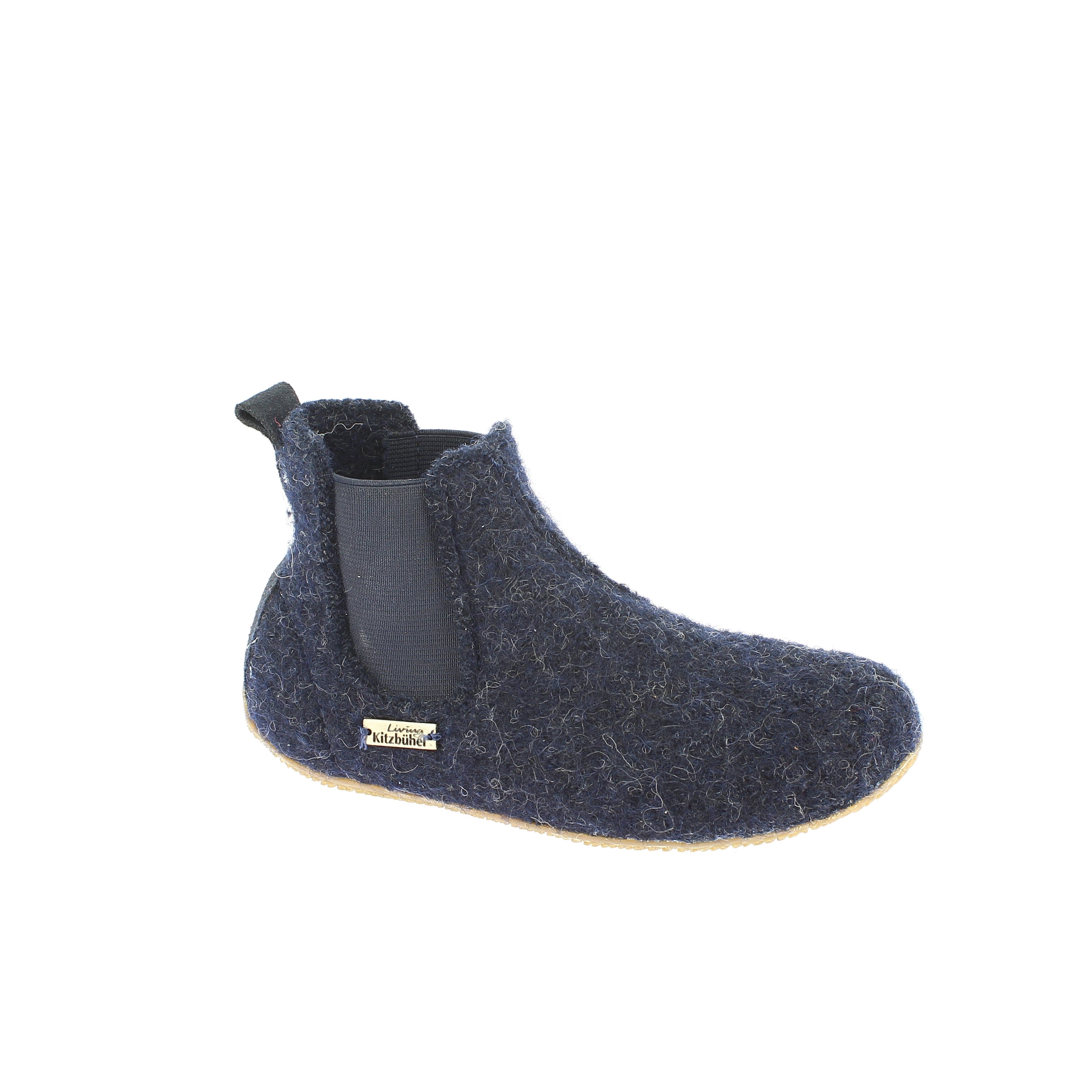 Chelsea Boot unifarben