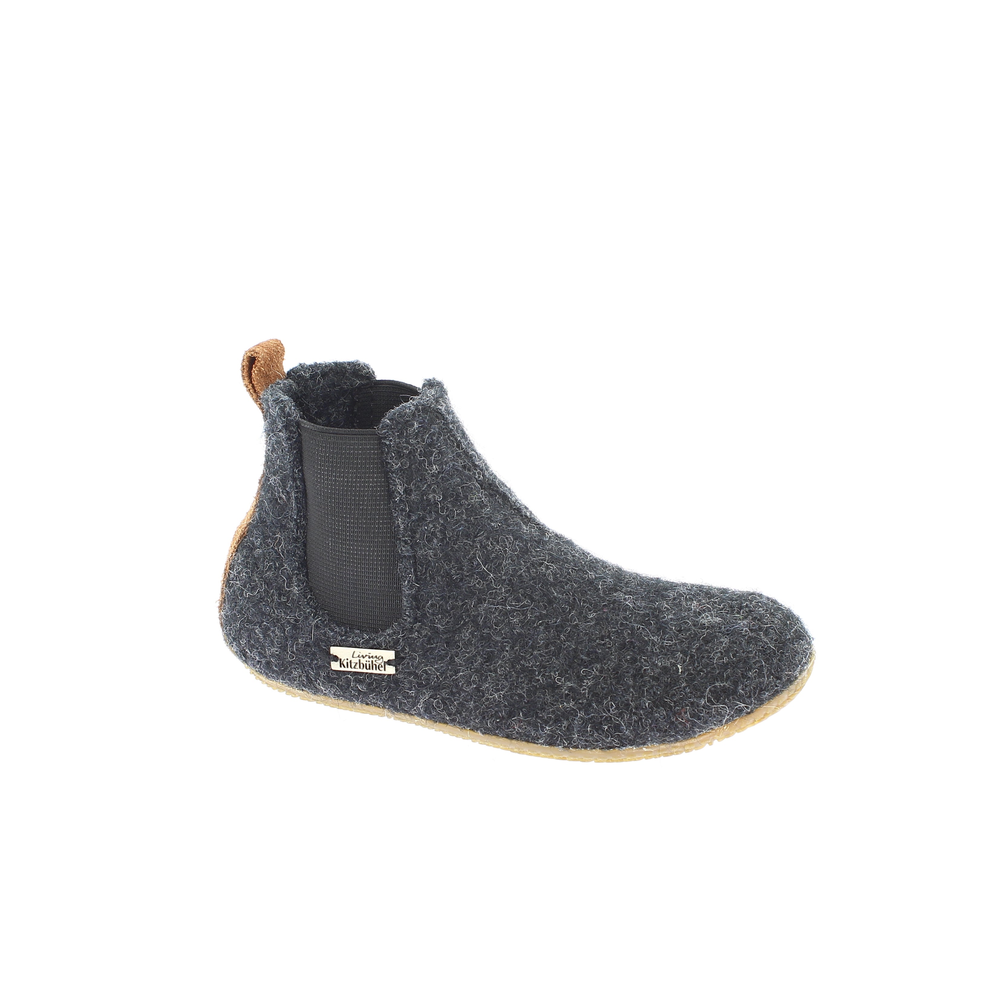 Chelsea Boot unifarben