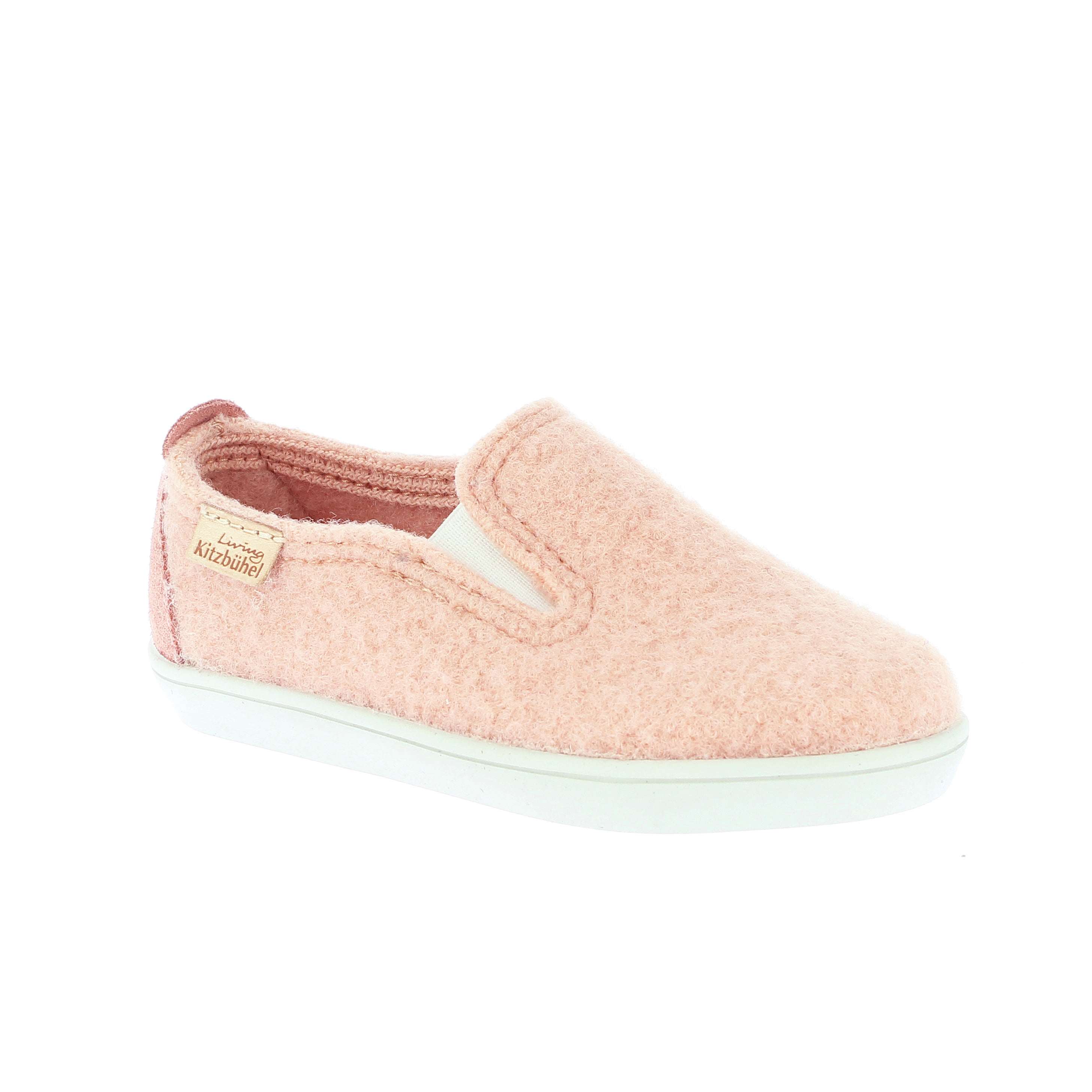 Slip-On unifarben