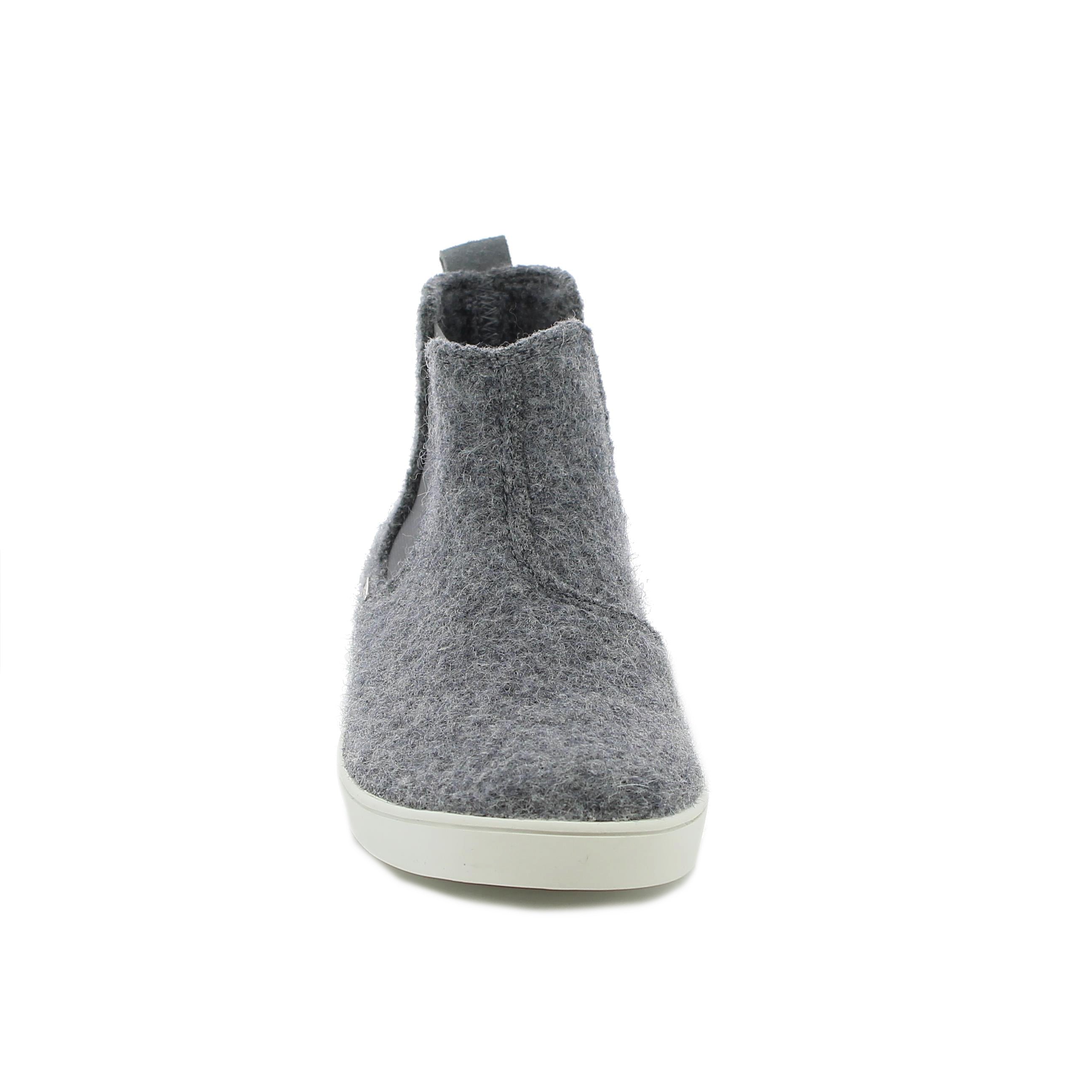 Chelsea Boot uni Websohle