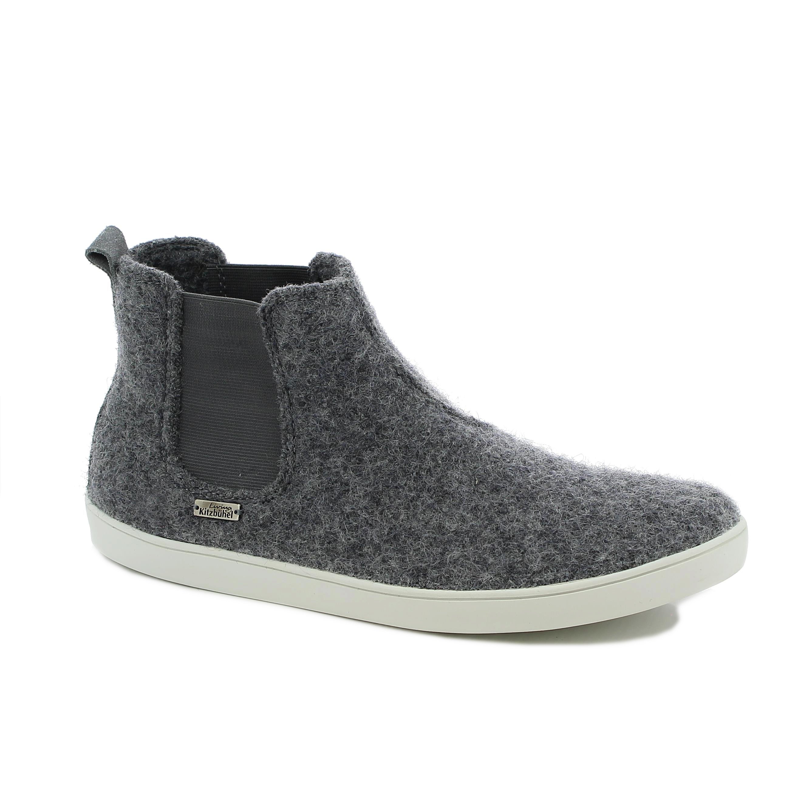 Chelsea Boot uni Websohle