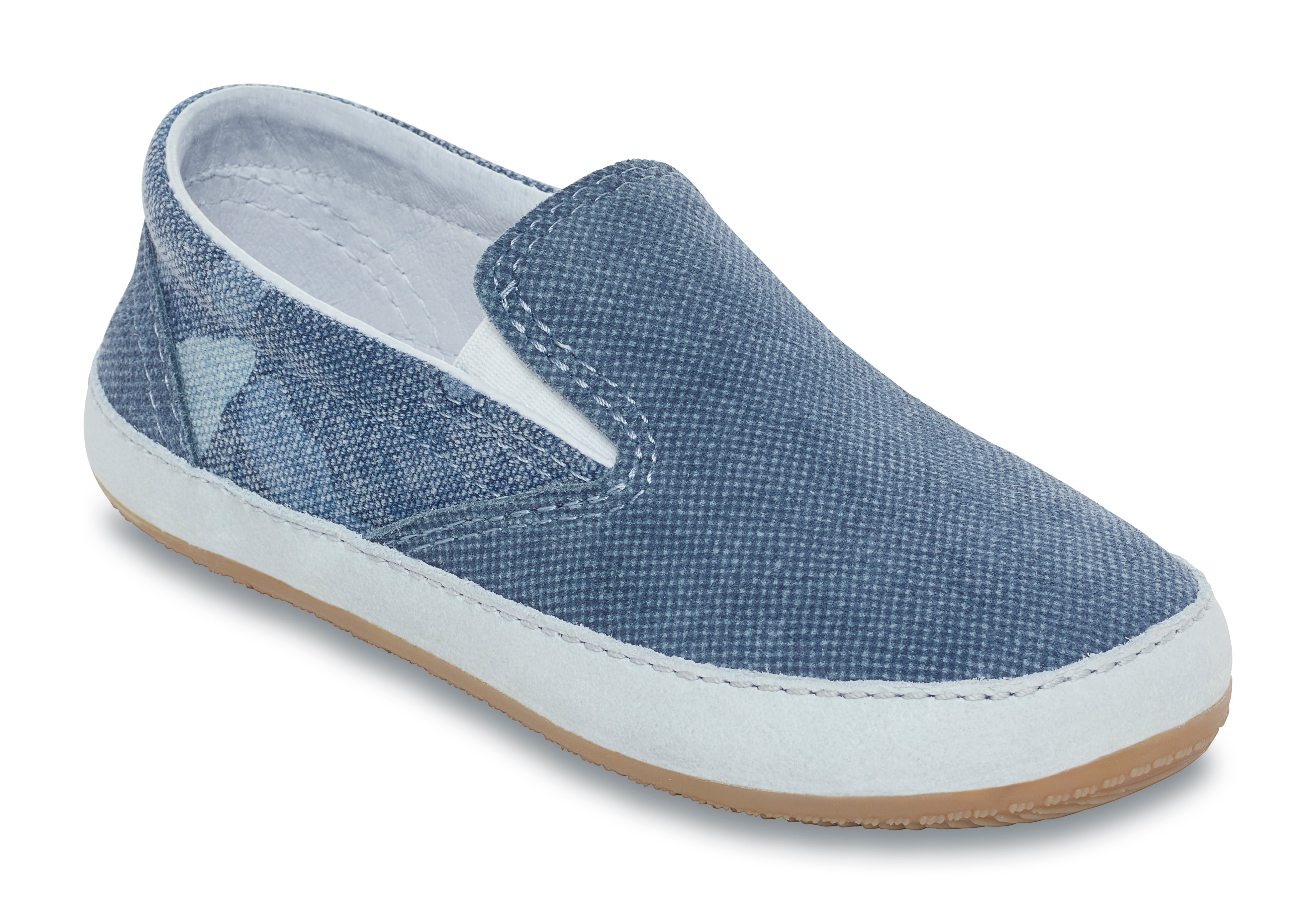Slip-On Jeans