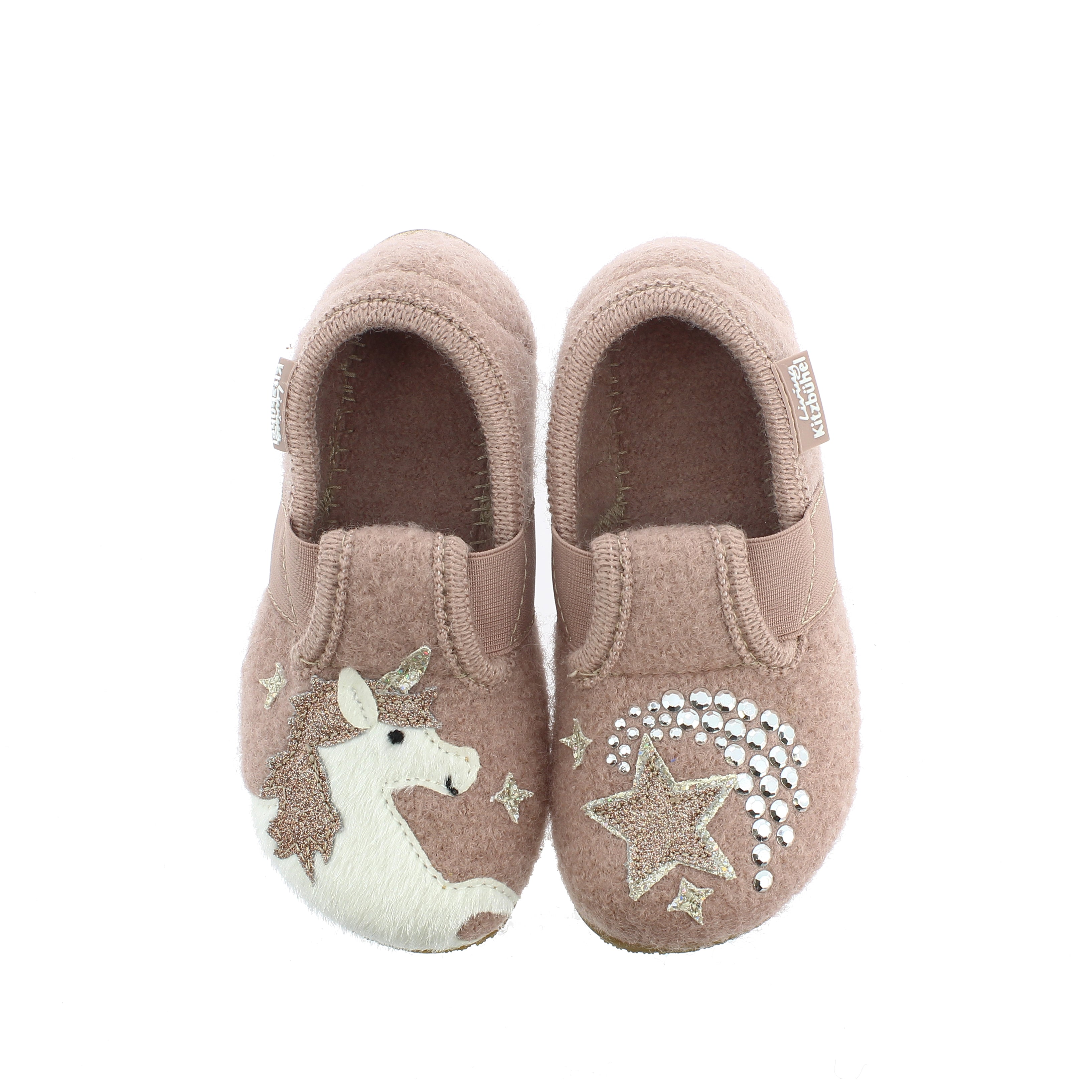 T-Modell Einhorn & Stern