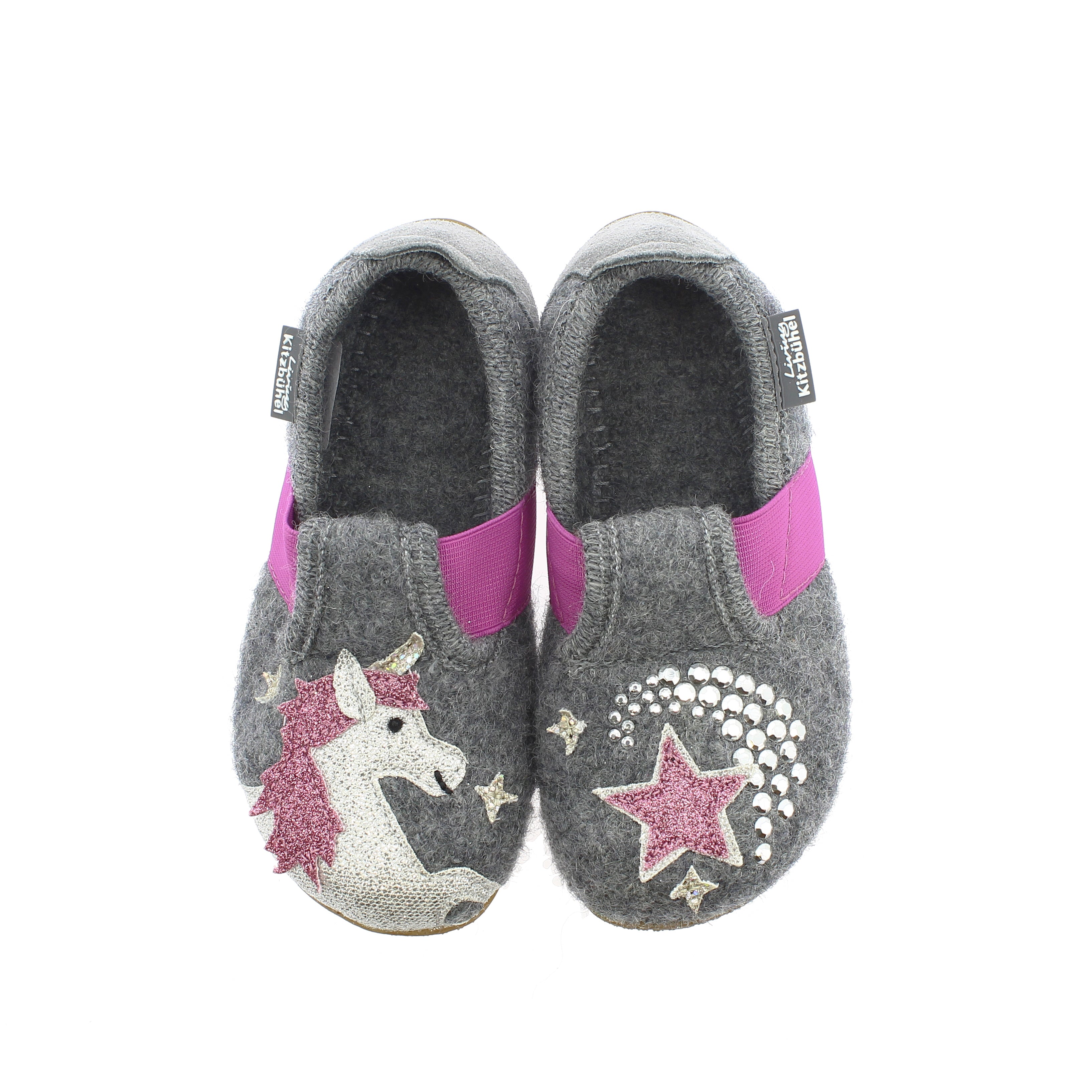 T-Modell Einhorn & Stern