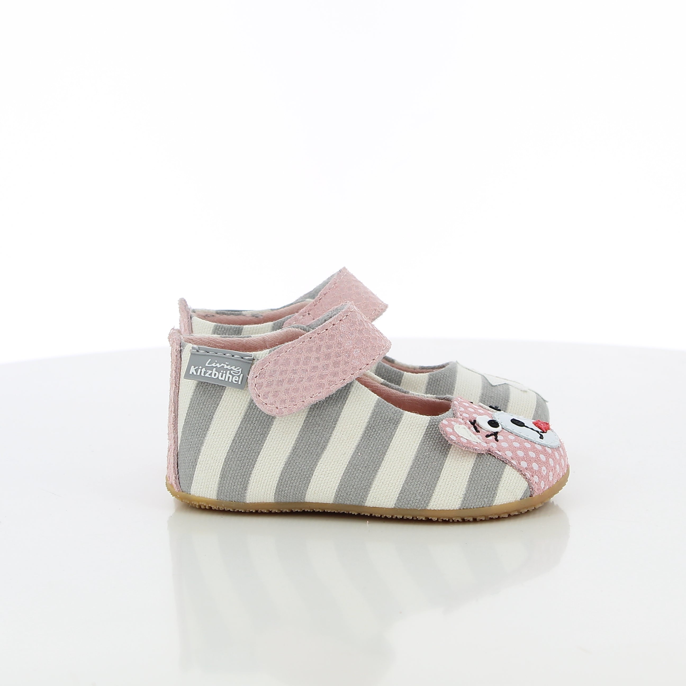 Babyballerina Bär & Eis