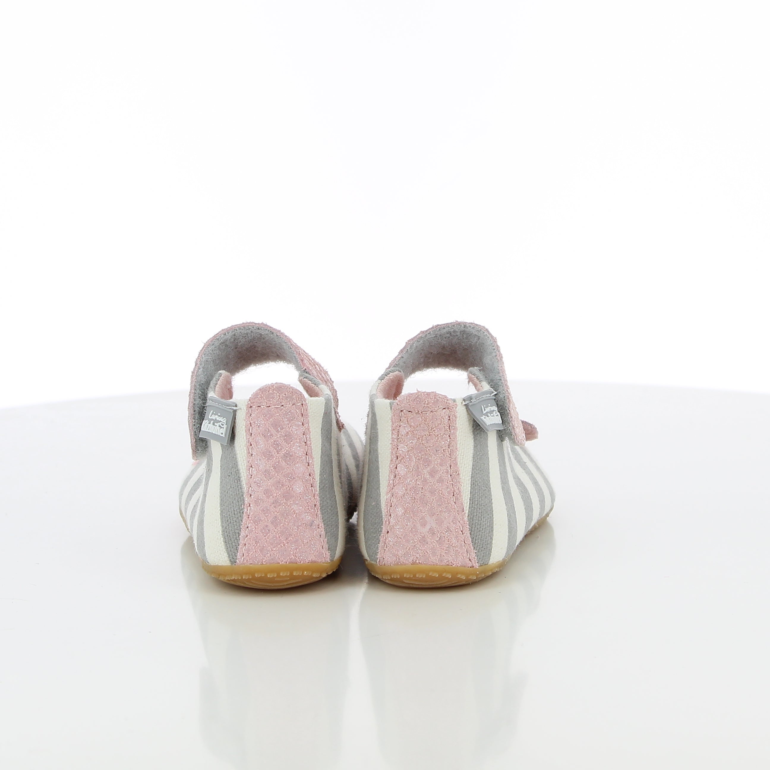 Babyballerina Bär & Eis