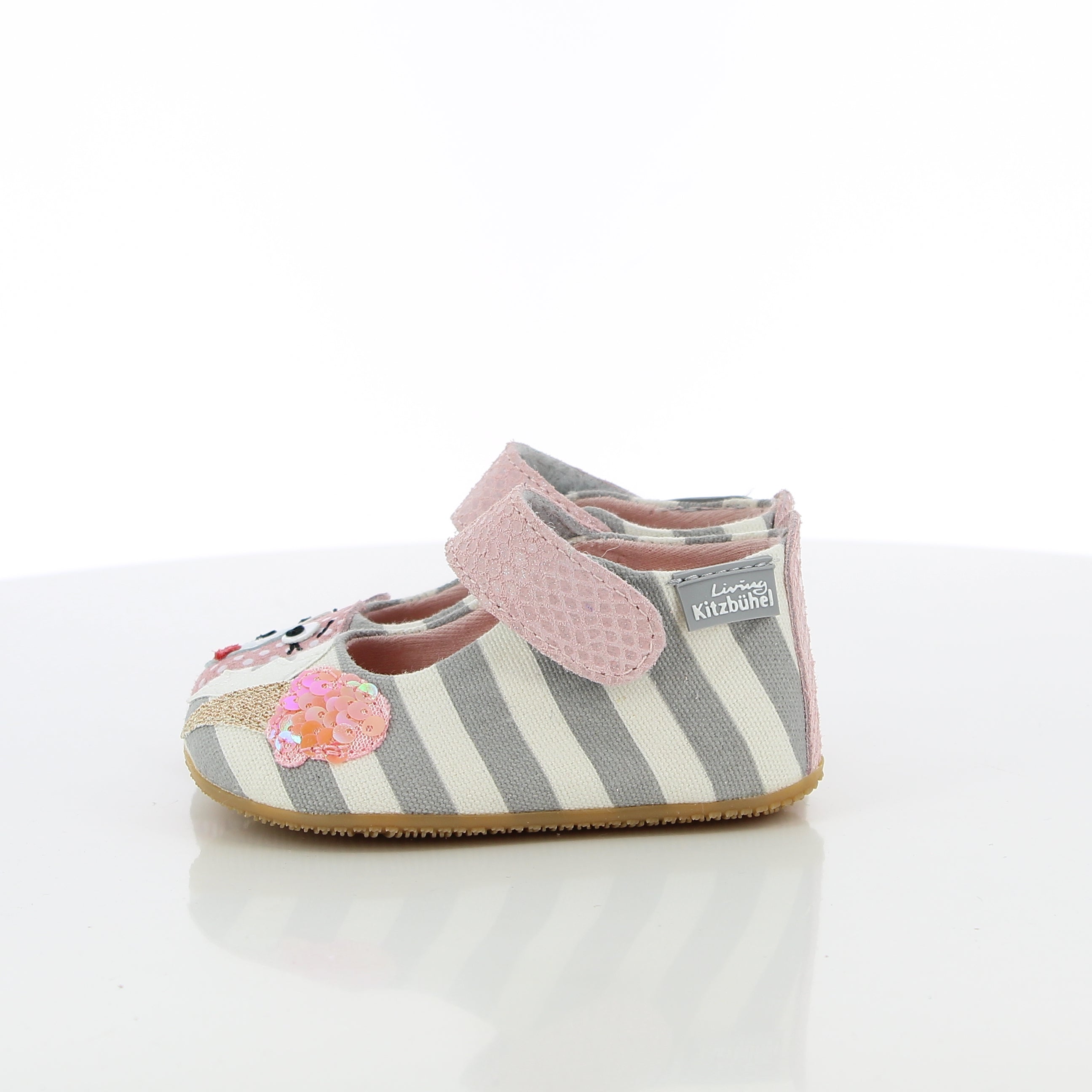 Babyballerina Bär & Eis