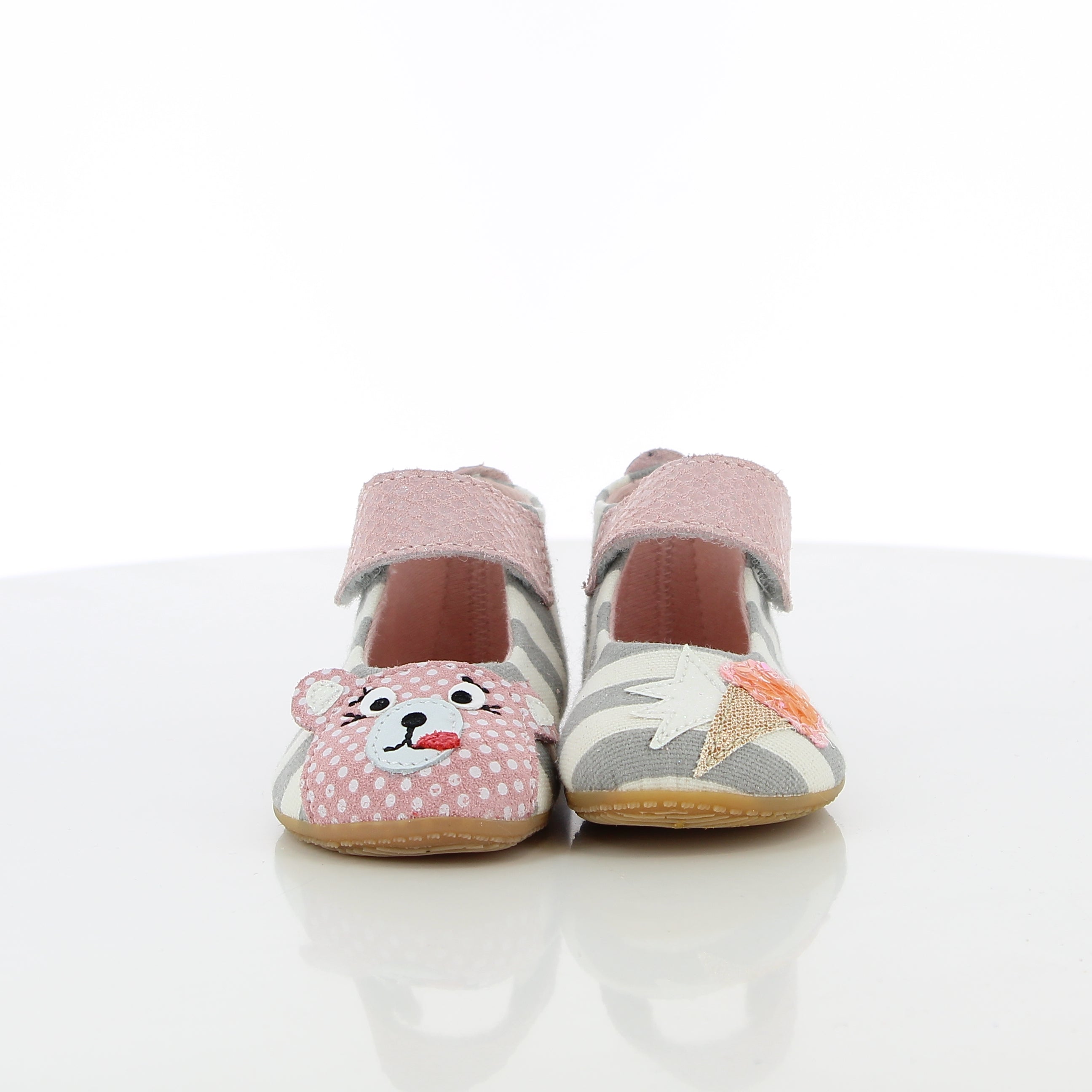 Babyballerina Bär & Eis