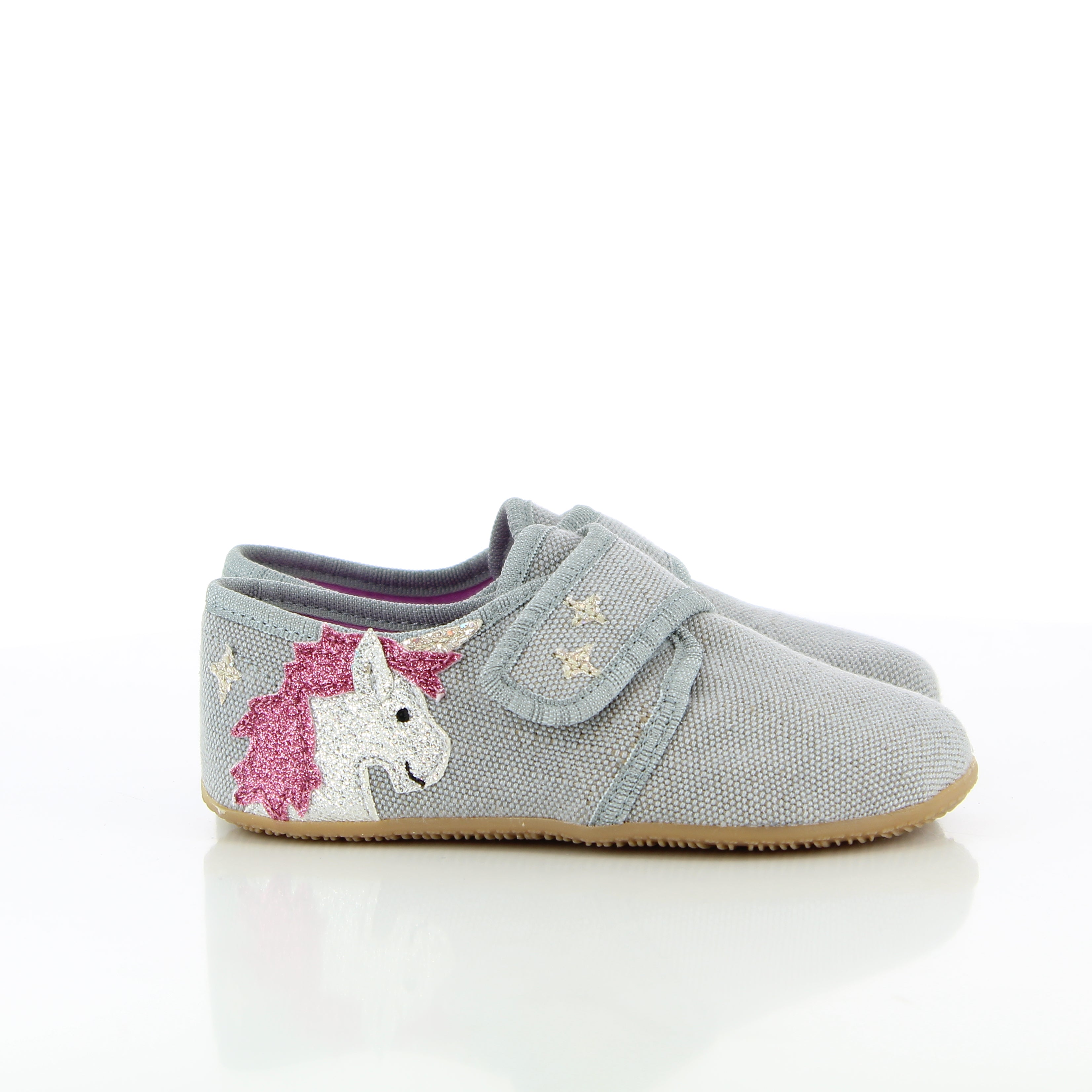 Klettmodell Pferd & Regenbogen