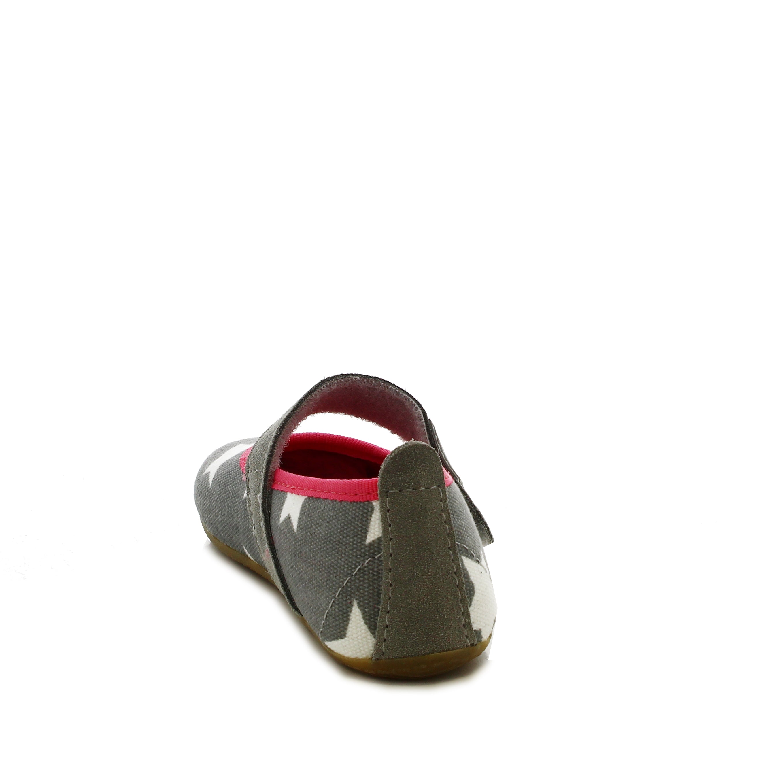 Ballerina mit Sternen