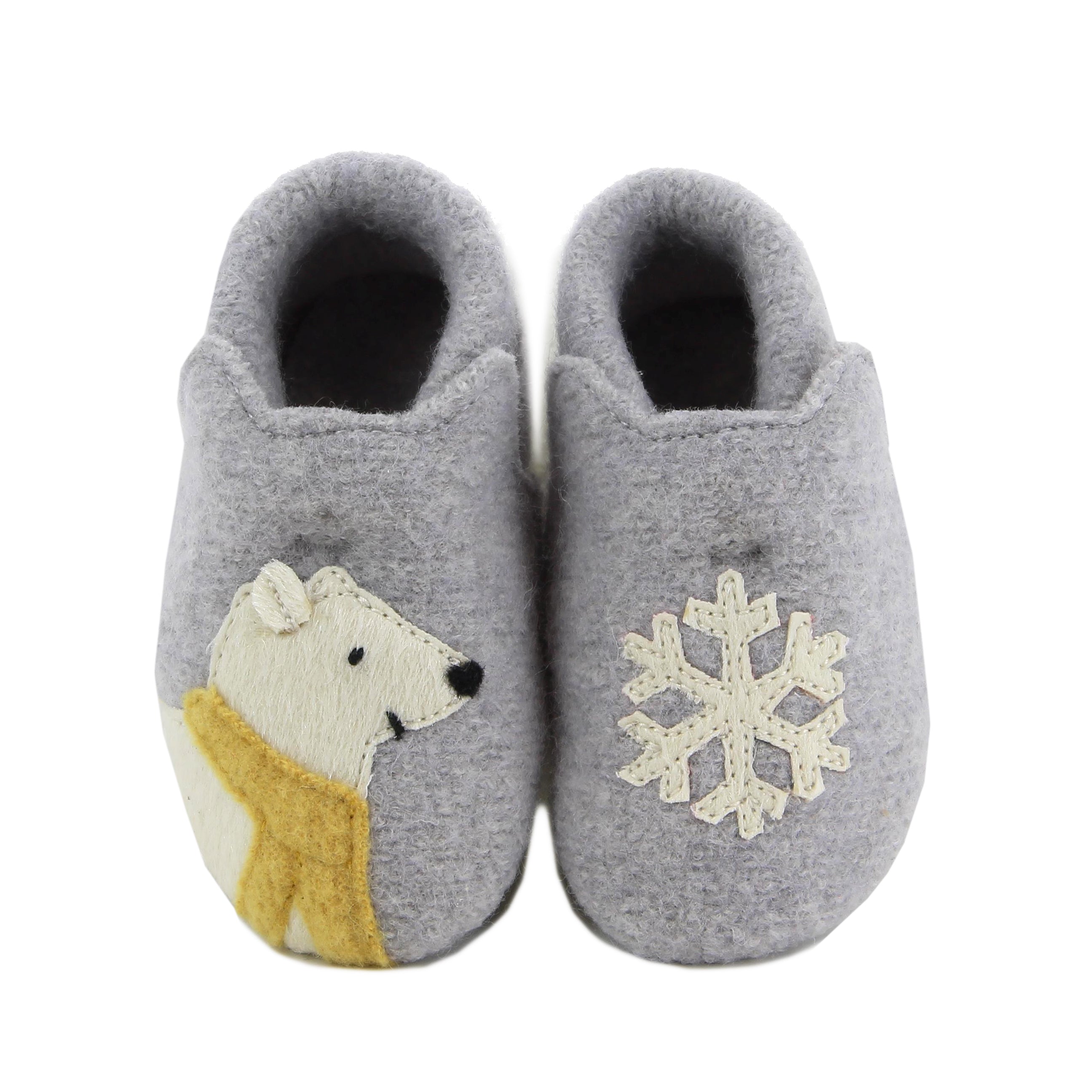 Babyschuh " Newborn" Bear