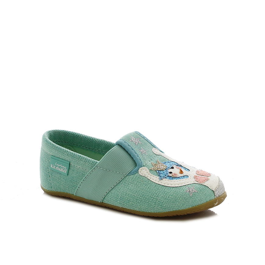 T-Modell Meerjungfrau & Krabbe