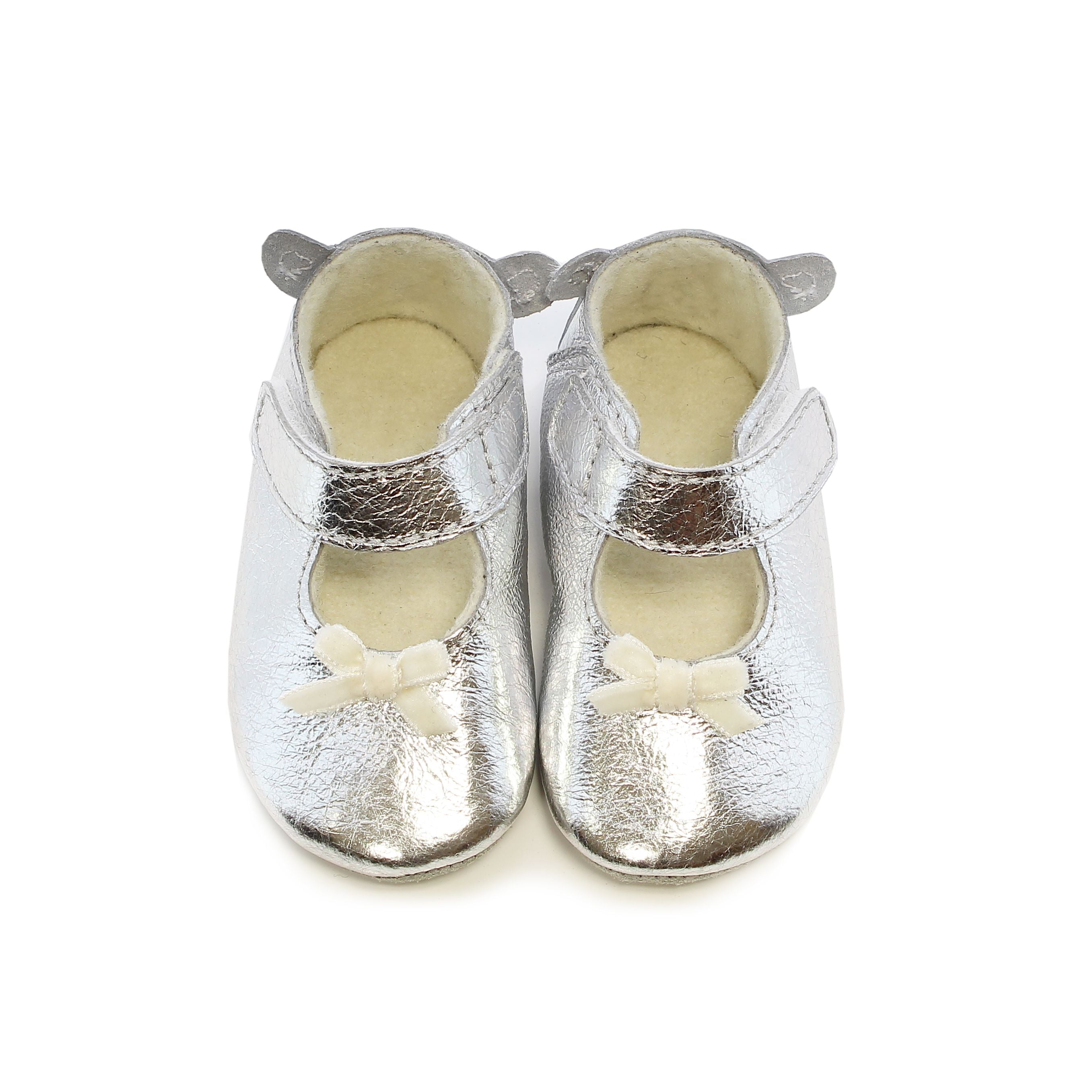 "Newborn" Masche & Bär