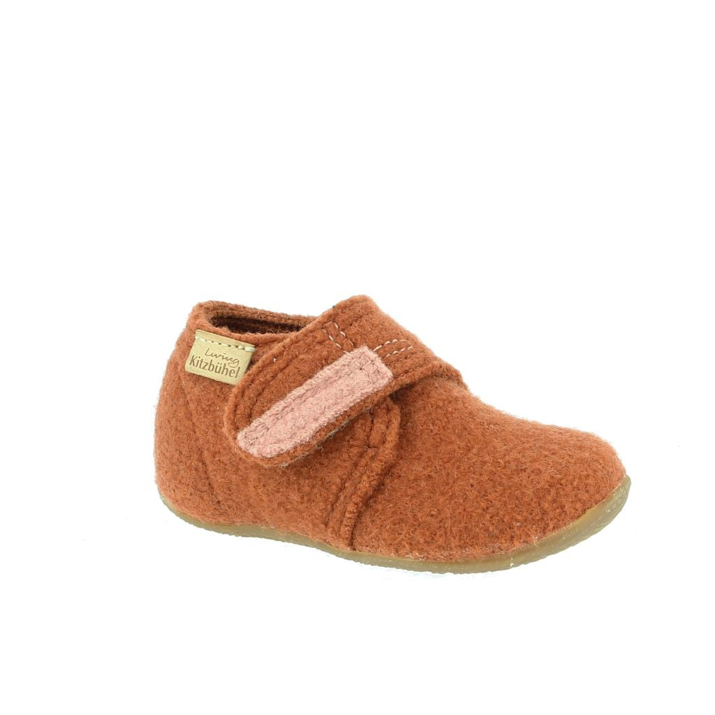 baby velcro shoe plain