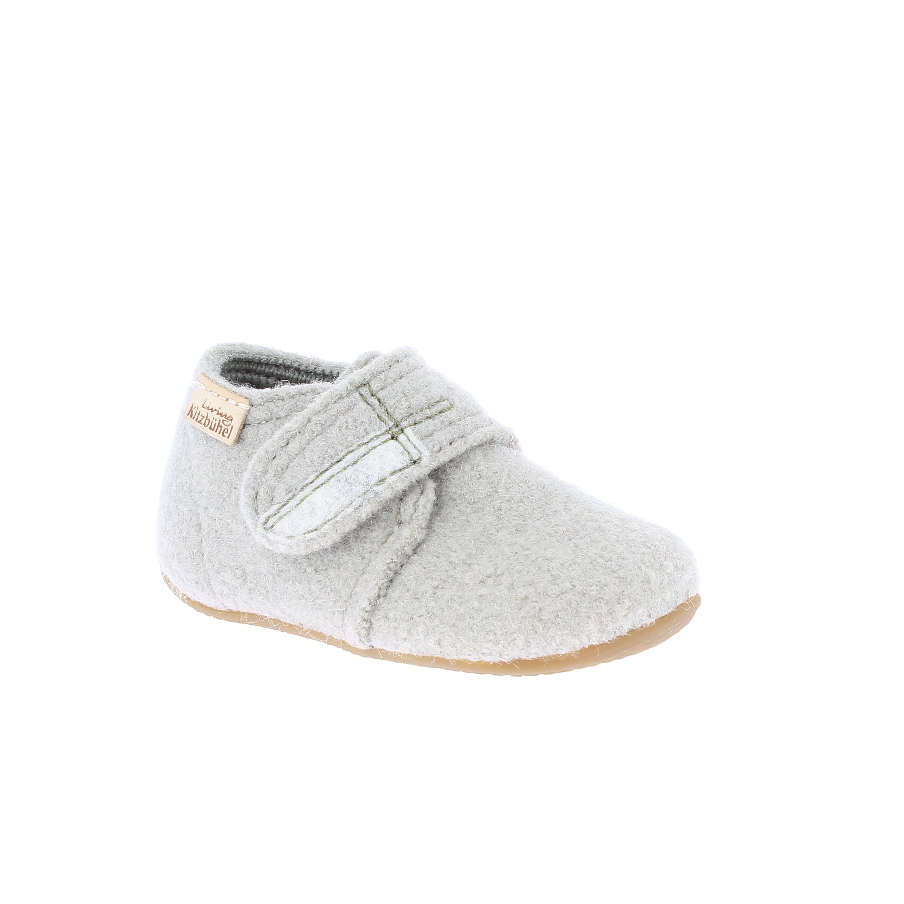 baby velcro shoe plain