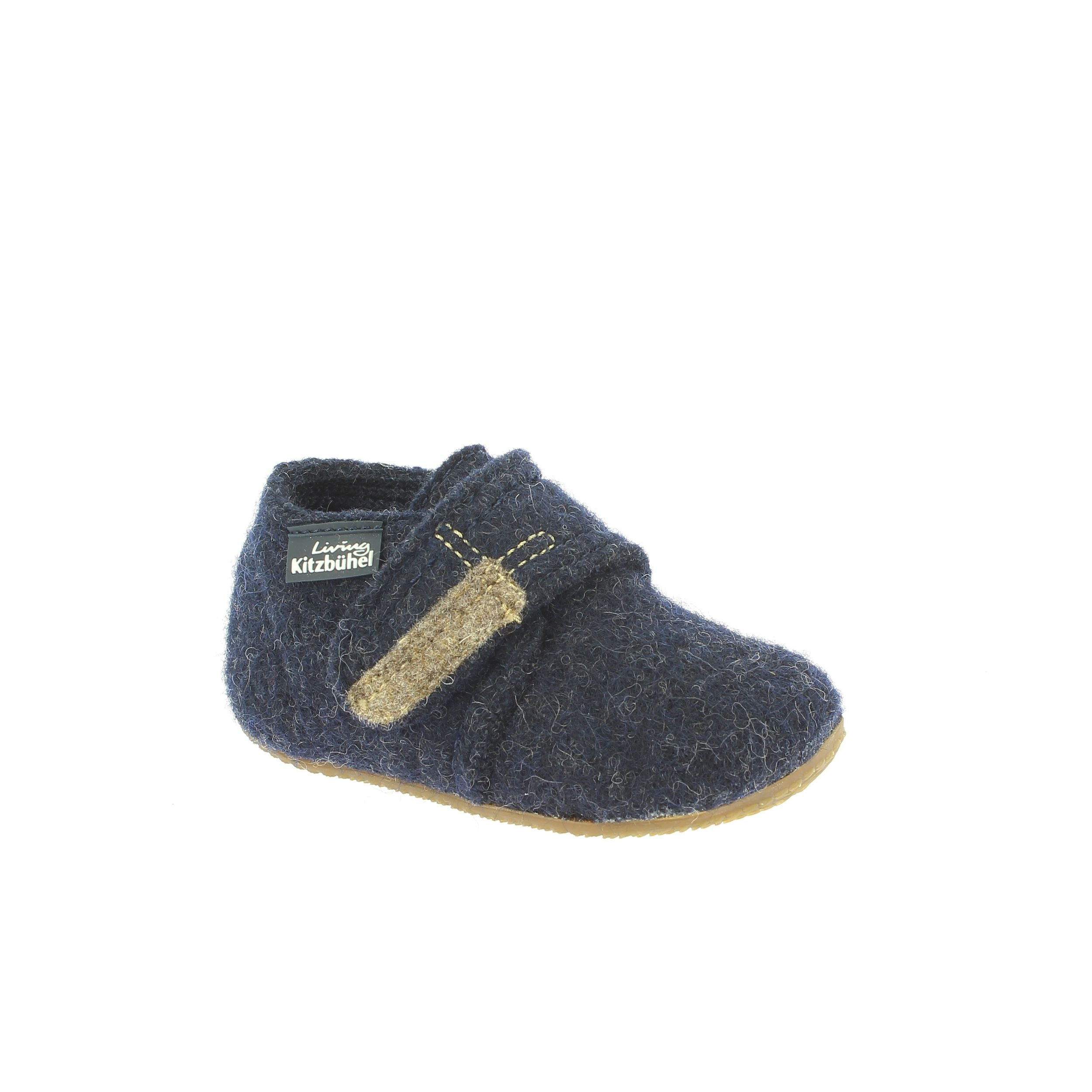 baby velcro shoe plain