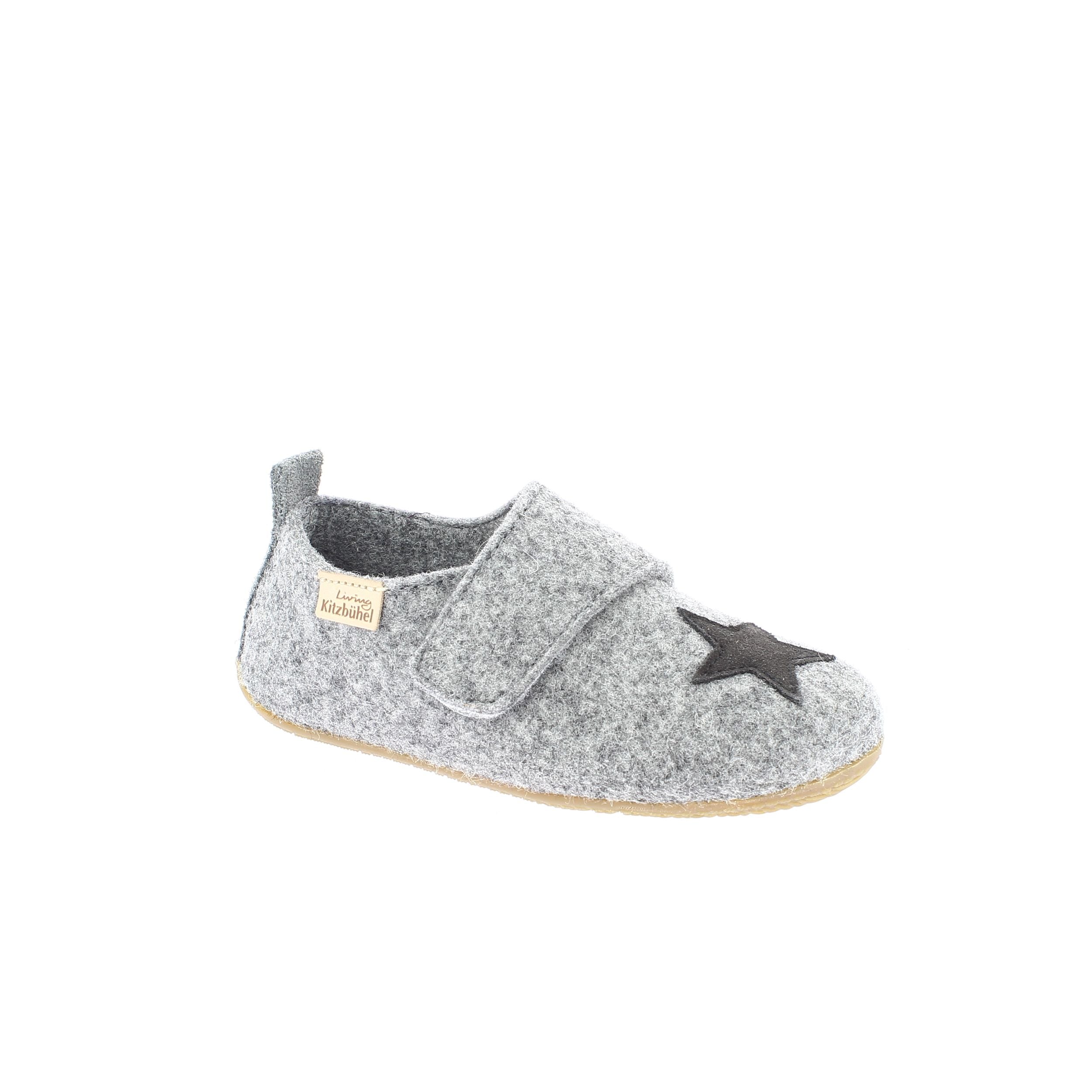 Klettmodell Filz mit Stern