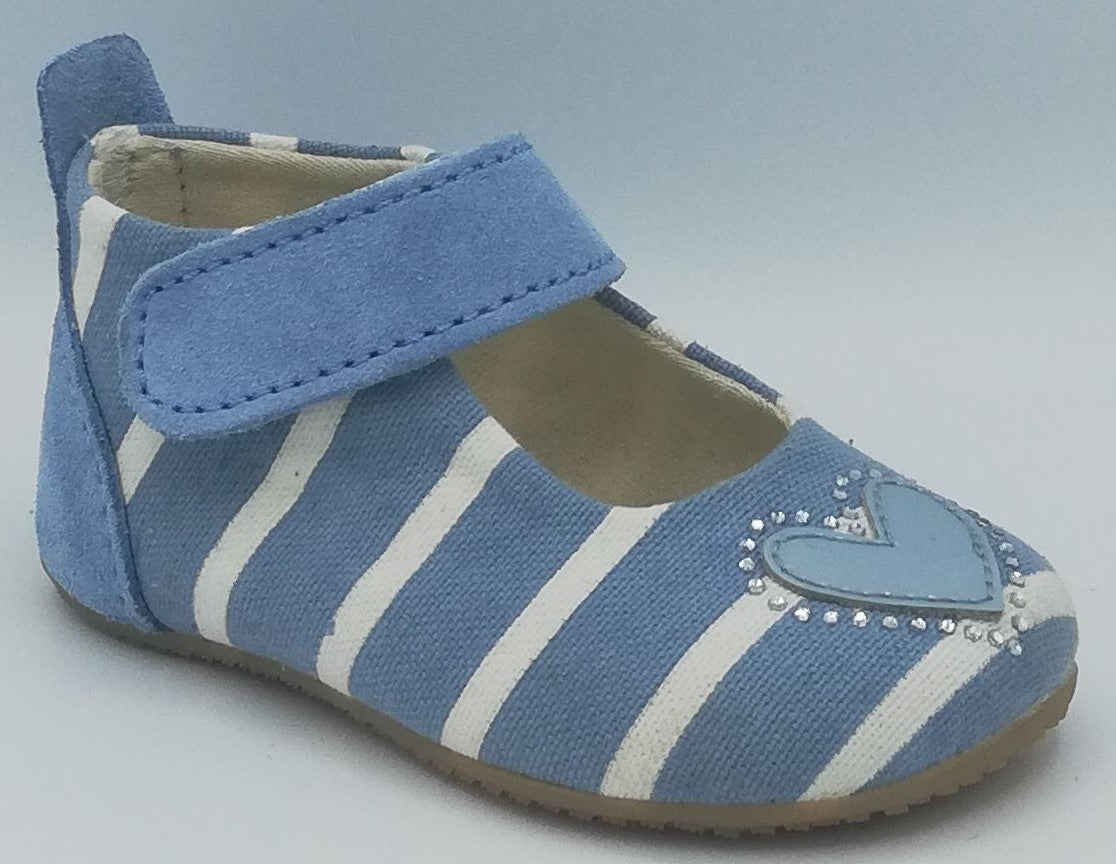 Babyball. Herz & Strass