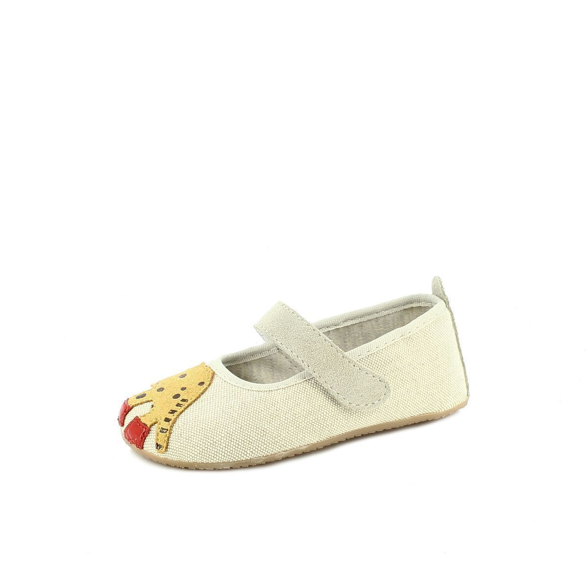 Ballerina Gepard & Pumps