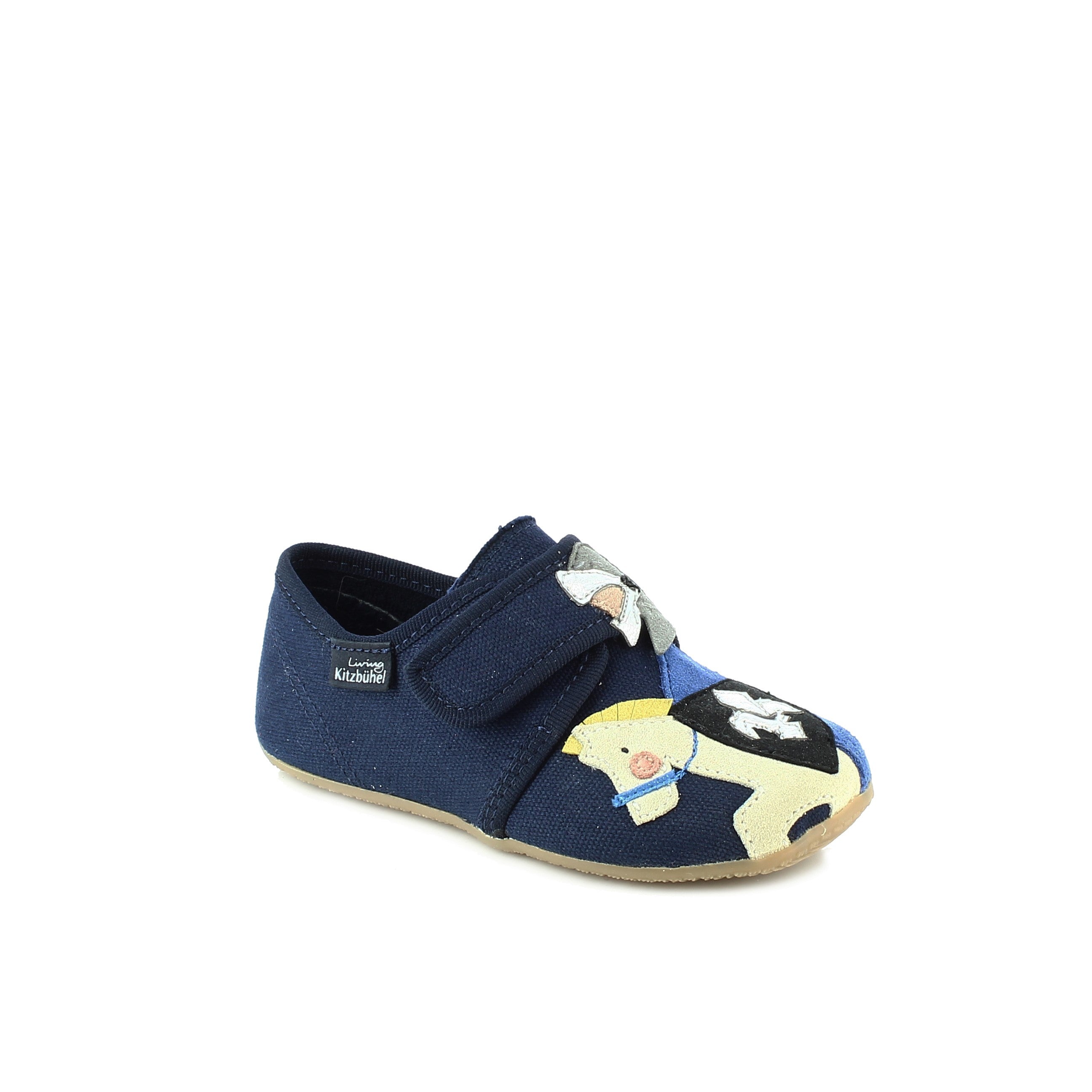 Klettmodell Ritter & Pferd