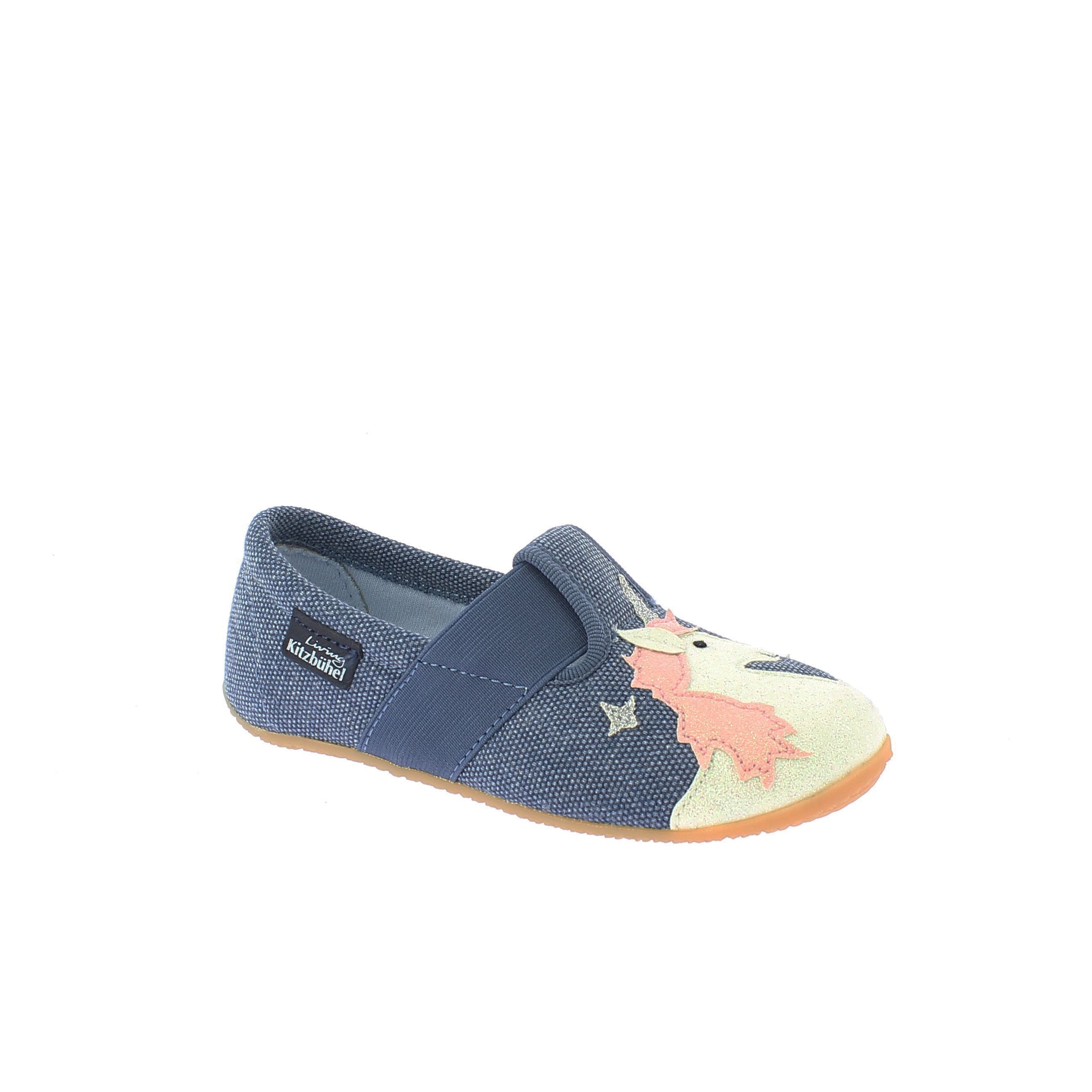 T-Modell Einhorn & Regenbogen