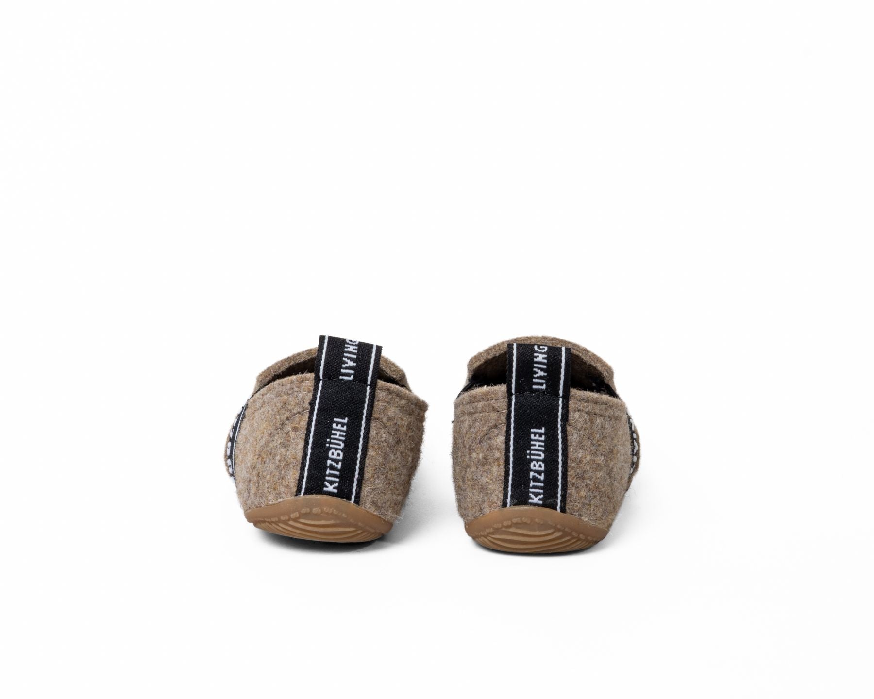 Living Kitzbühel Slipper