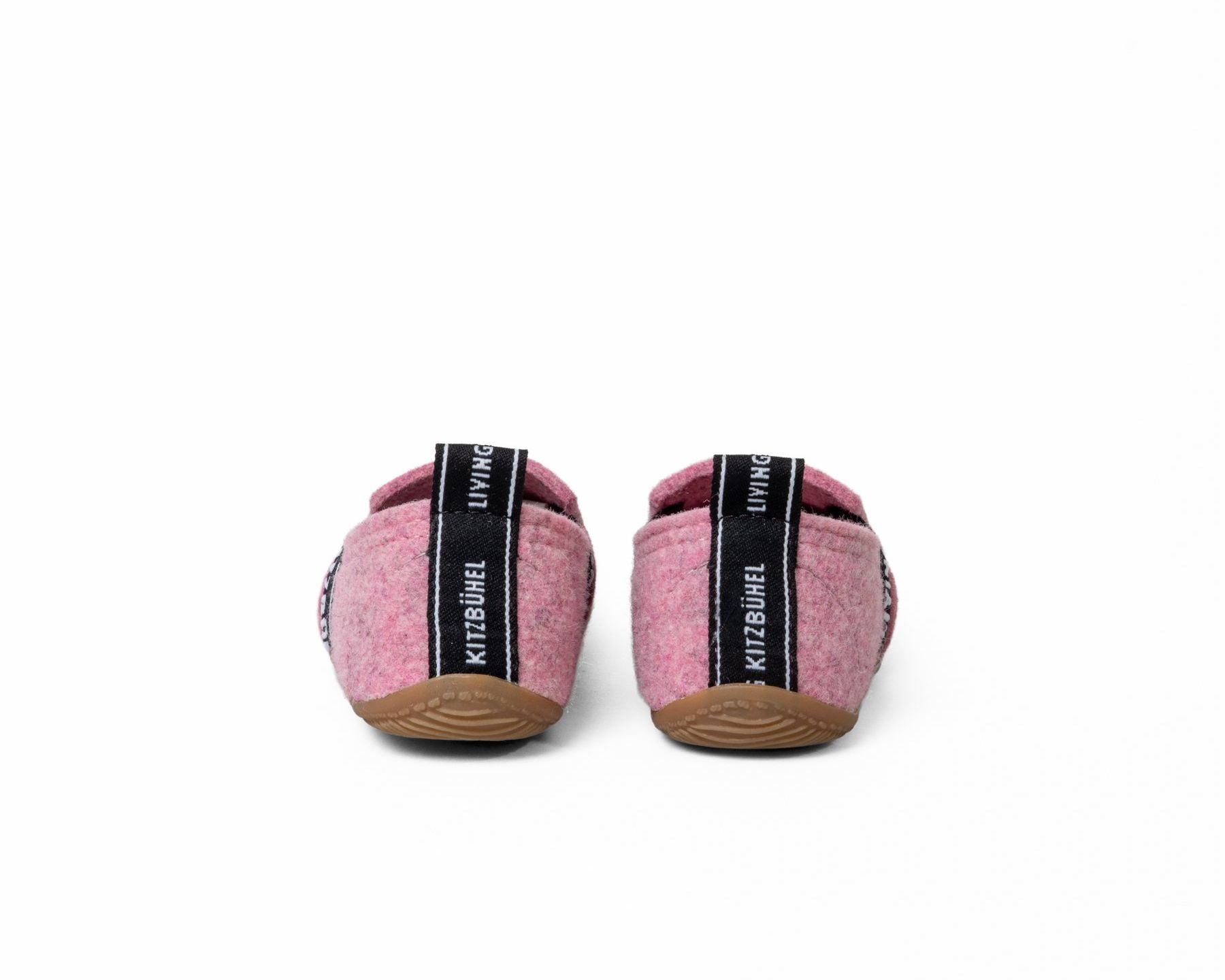 Living Kitzbühel Slipper
