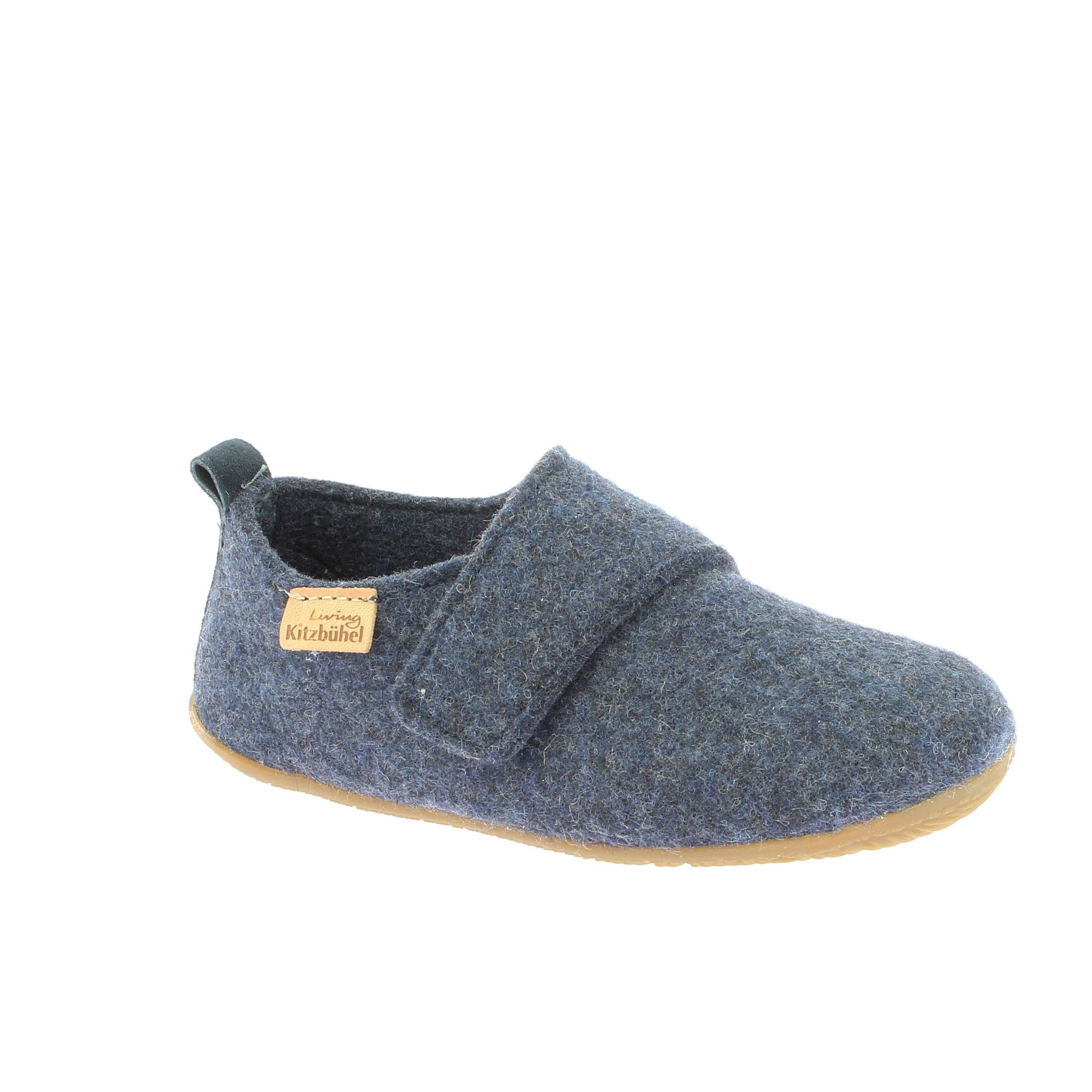 Klettmodell Filz uni