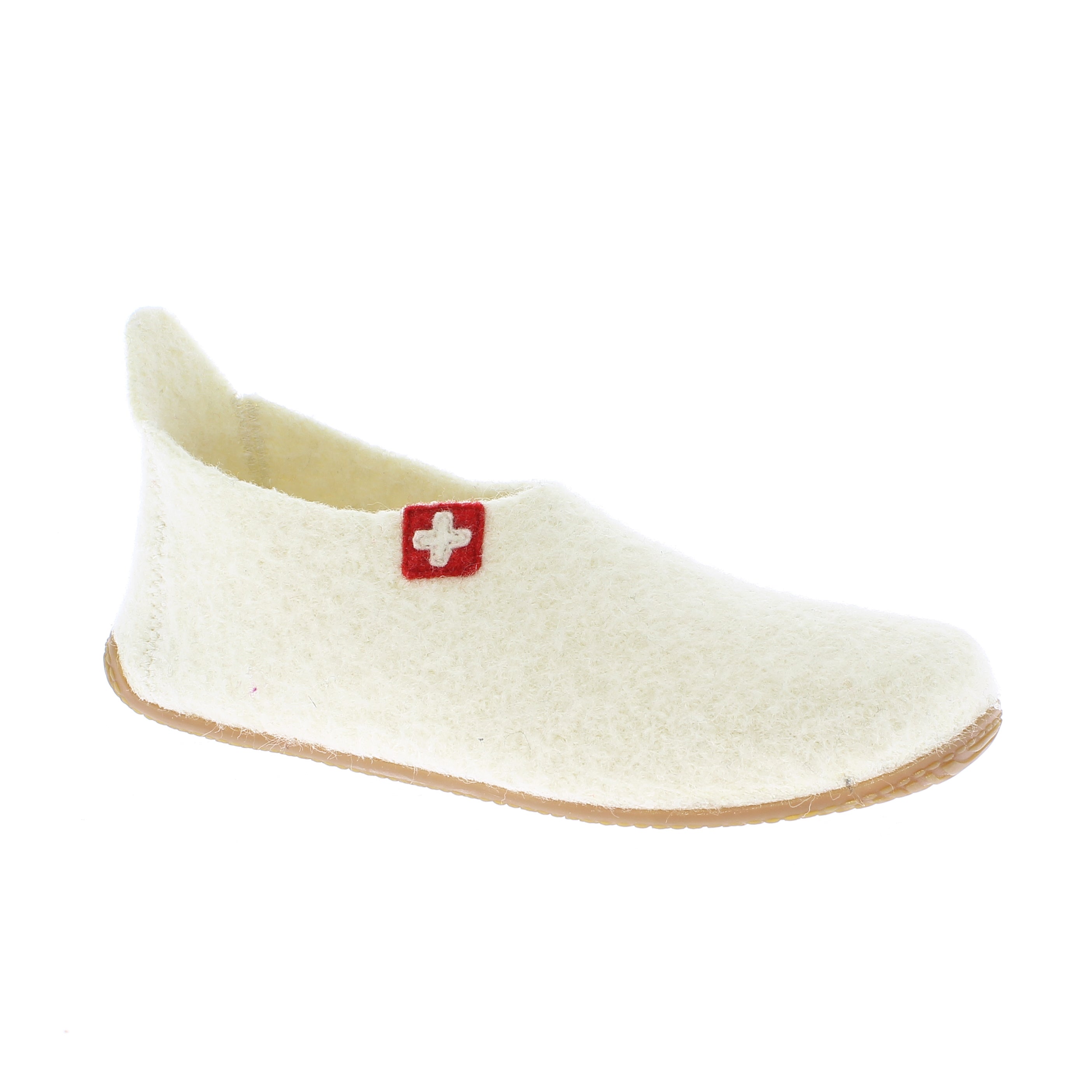 Slipper Gipfelkreuz